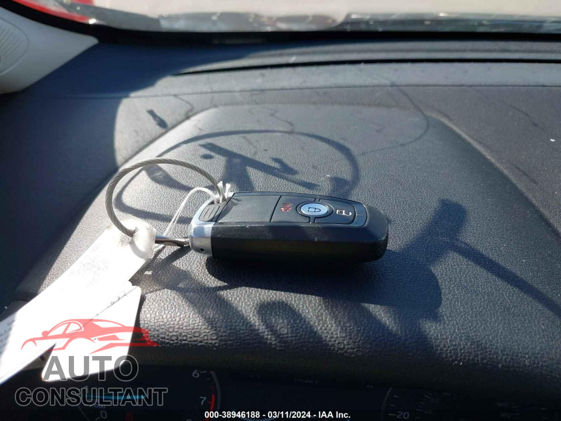 FORD ECOSPORT 2021 - MAJ6S3KL0MC435320