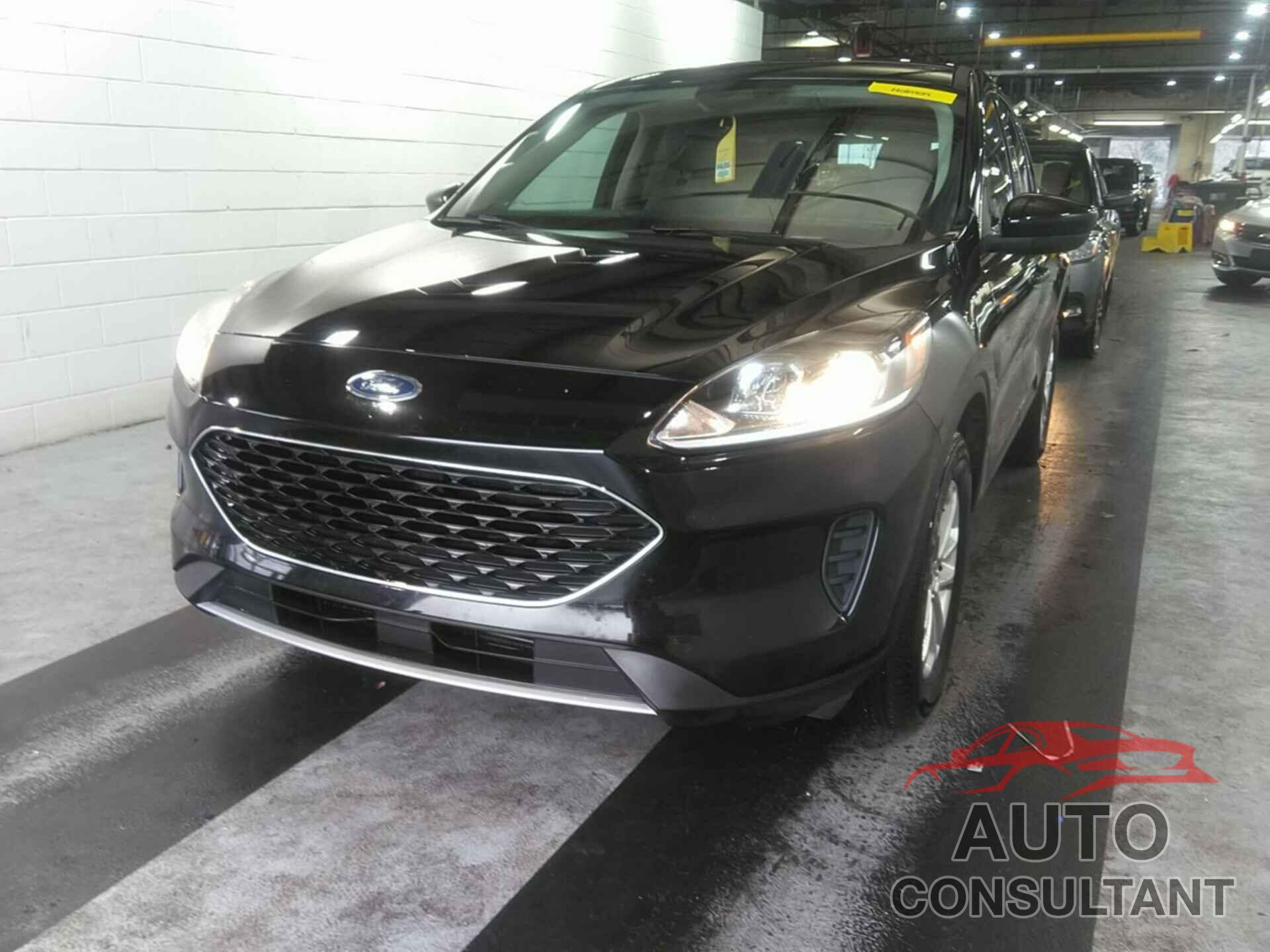 FORD ESCAPE 2020 - 1FMCU9G66LUC47368