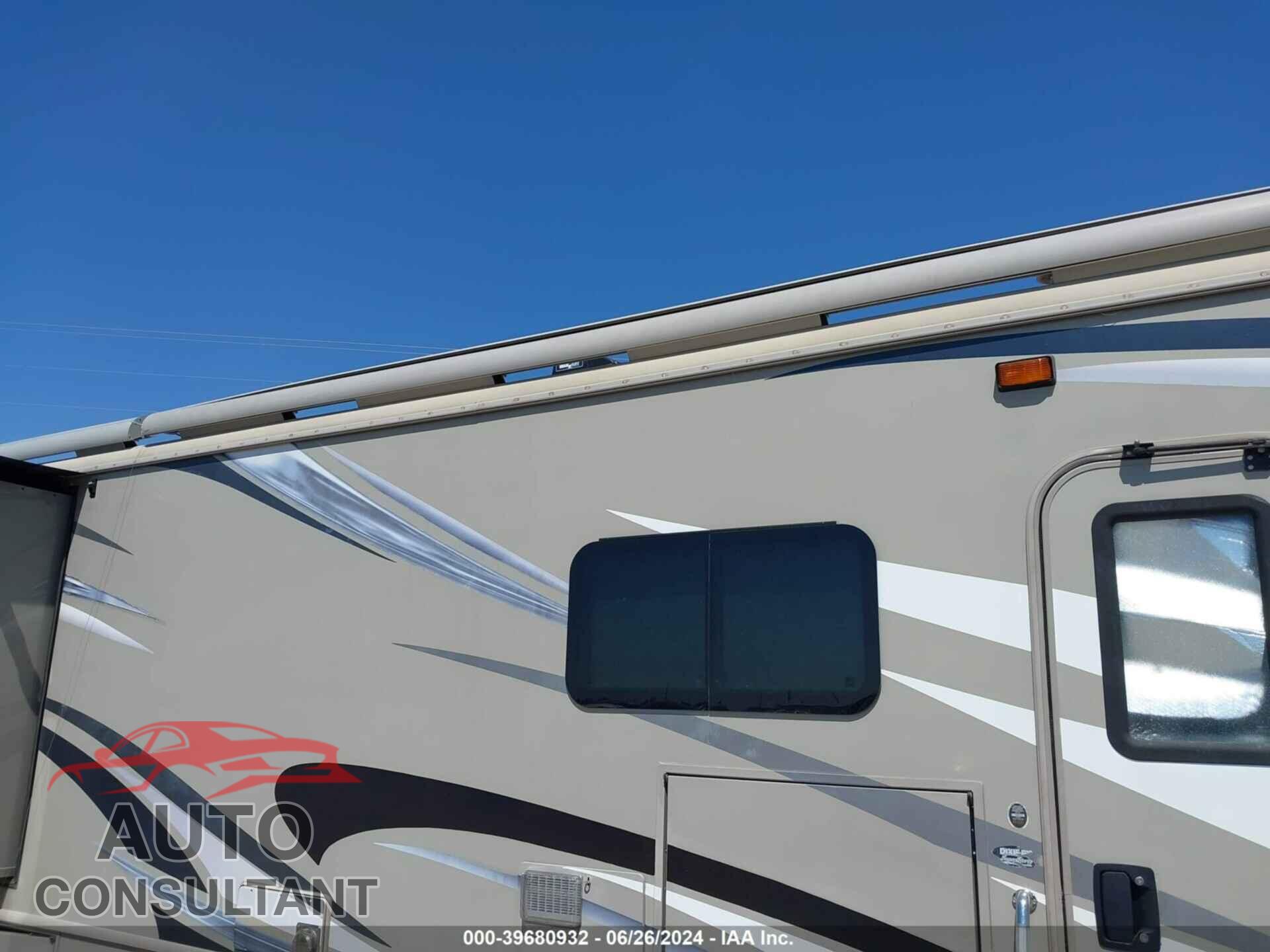 FORD E-450 CUTAWAY 2017 - 1FDXE4FS0HDC04927