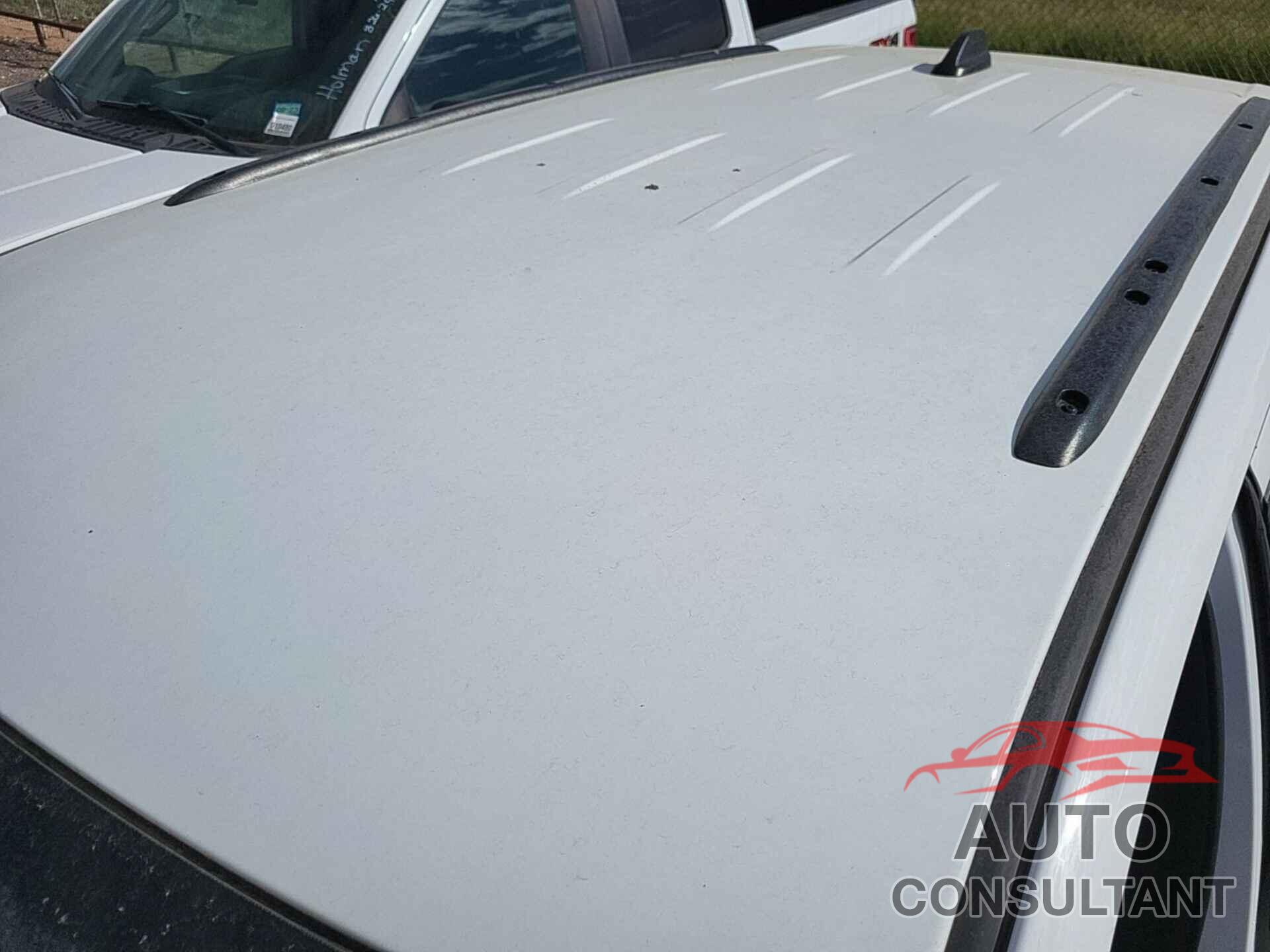 JEEP GRAND CHEROKEE 2020 - 1C4RJFAG5LC366980