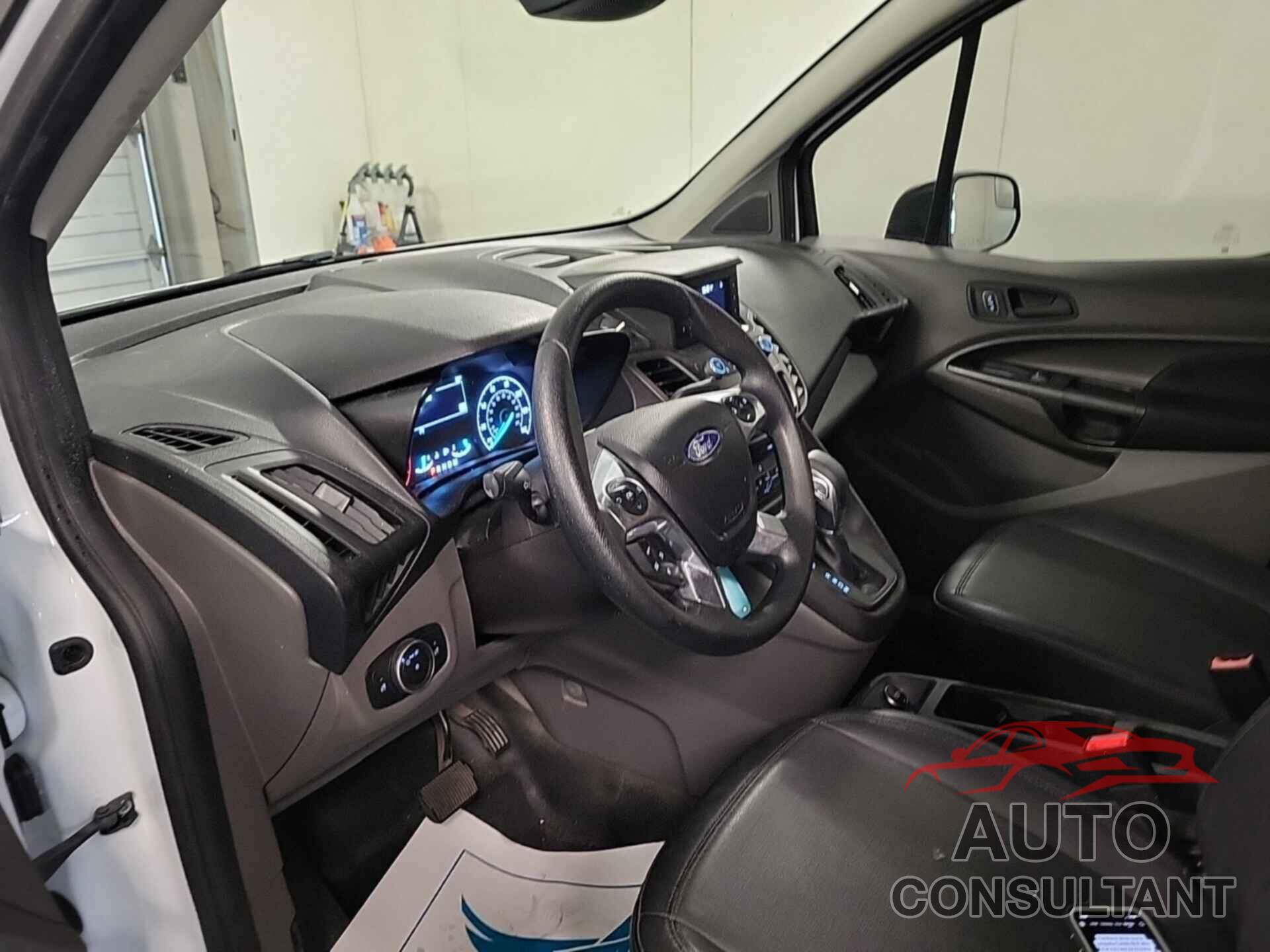 FORD TRANSIT CONNECT 2019 - NM0LS7E21K1423111