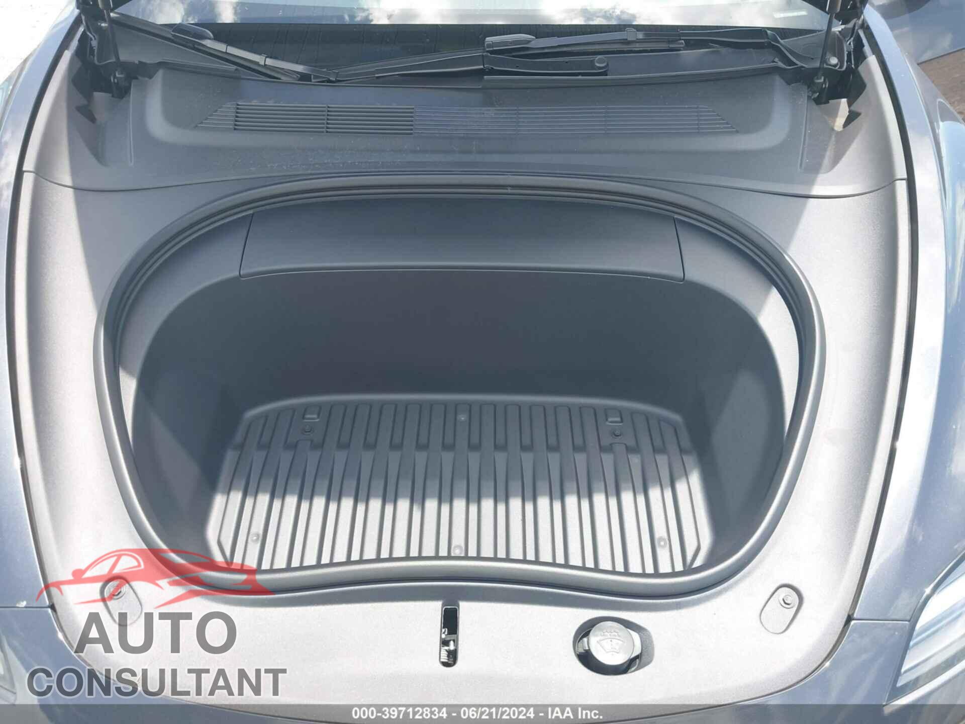 TESLA MODEL 3 2024 - 5YJ3E1EA8RF751609