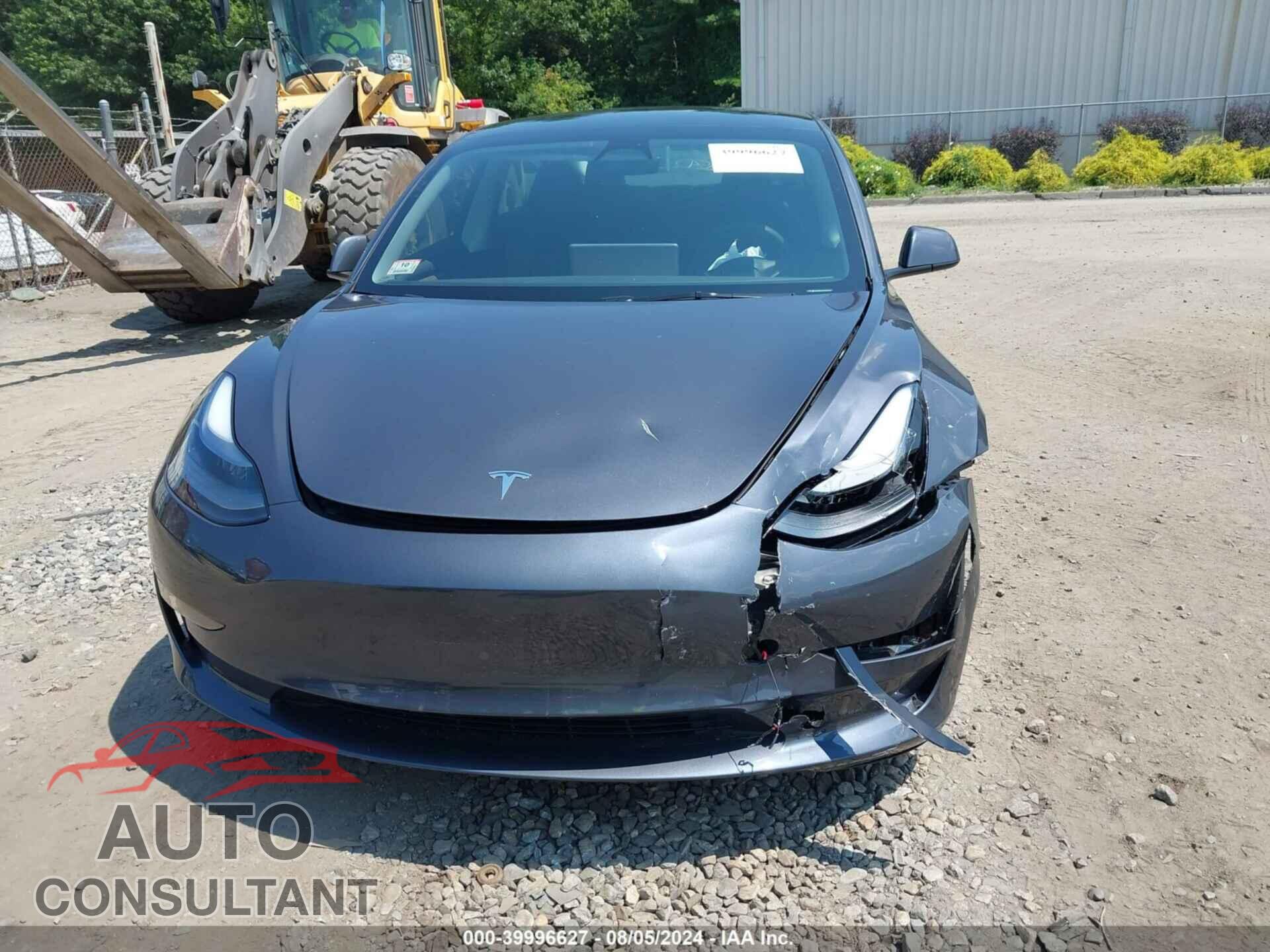 TESLA MODEL 3 2023 - 5YJ3E1EA3PF657229