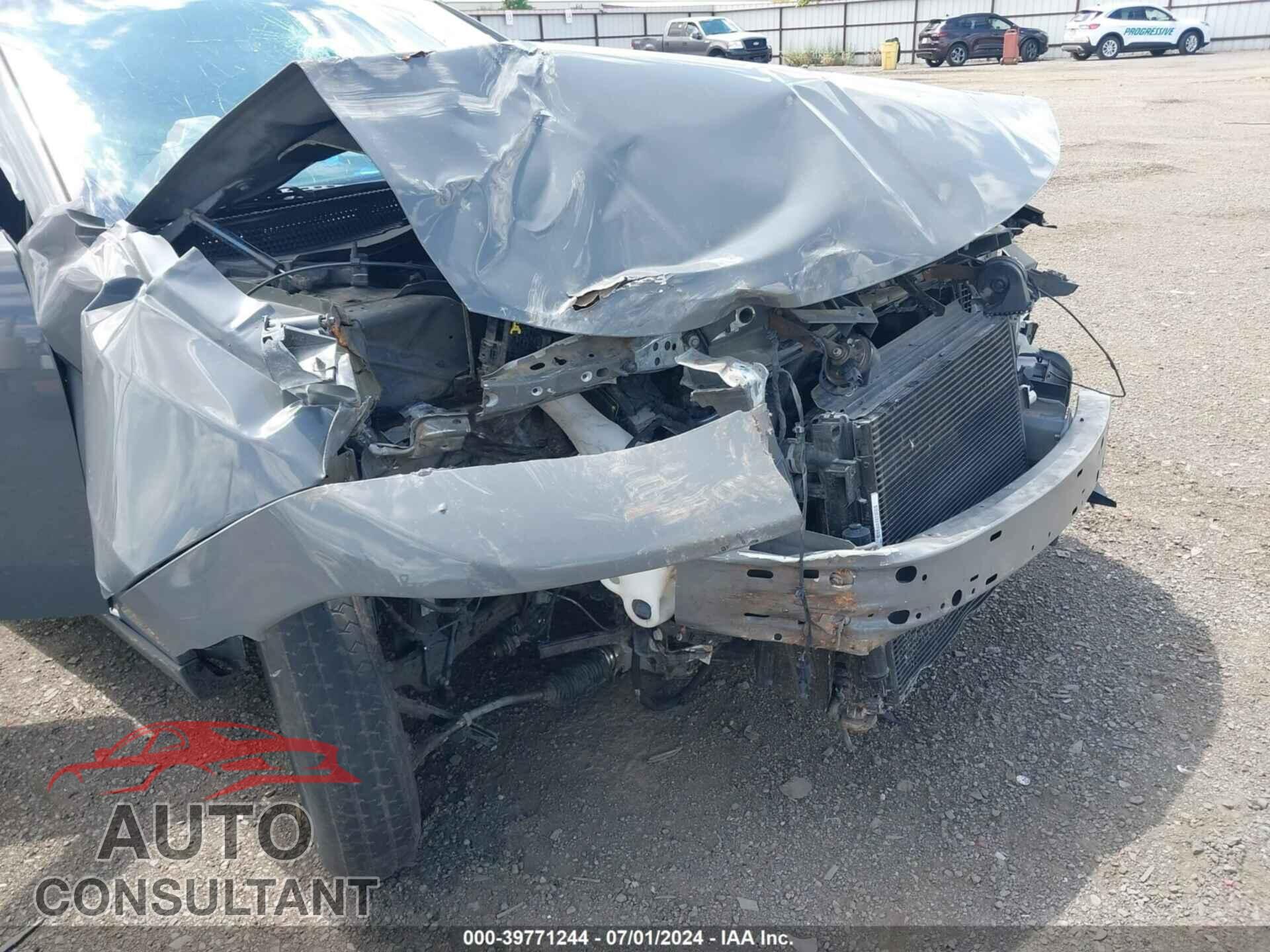 DODGE CHARGER 2019 - 2C3CDXBG9KH725085