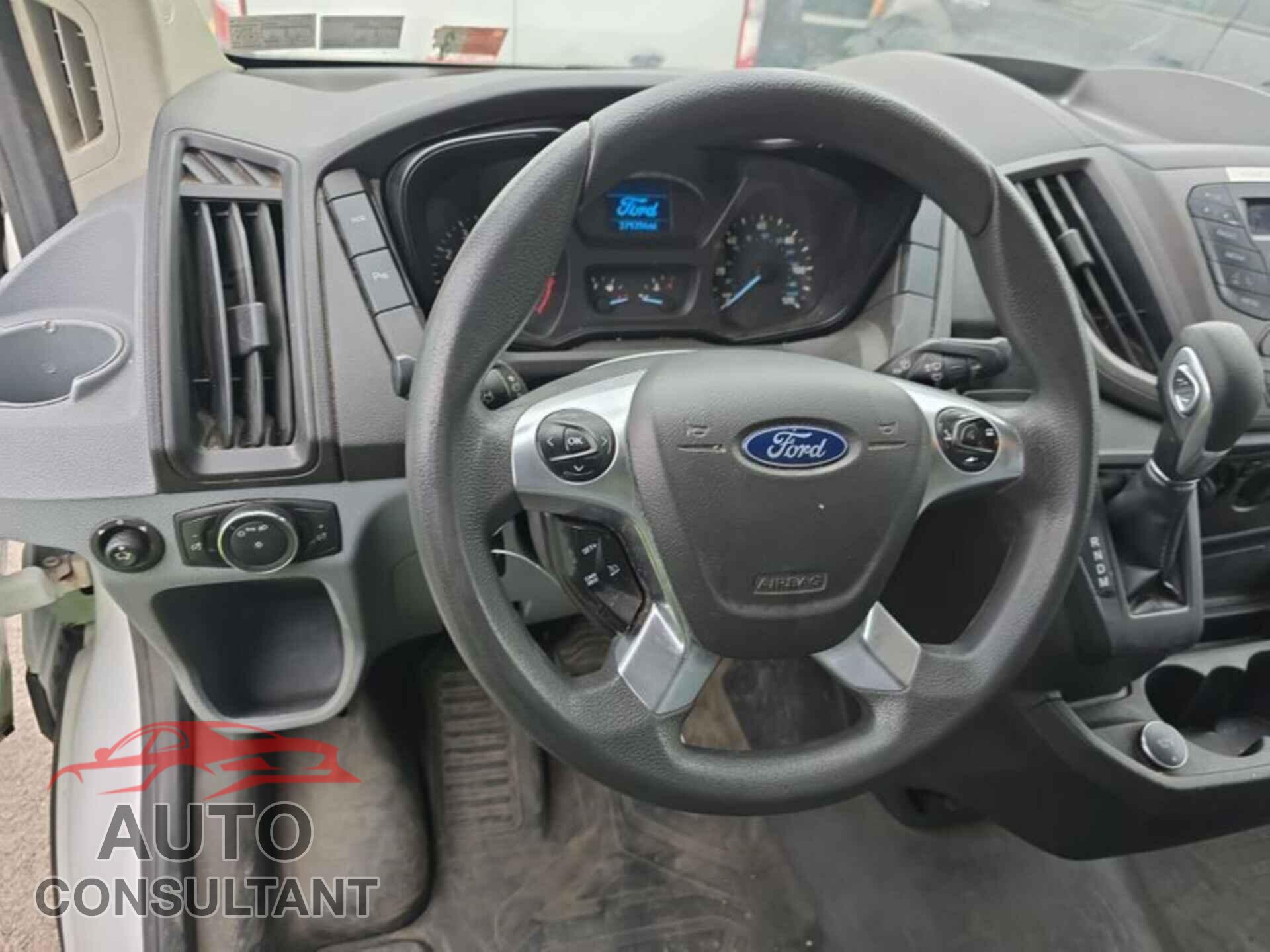 FORD TRANSIT 2019 - 1FTYR2CM5KKA28905