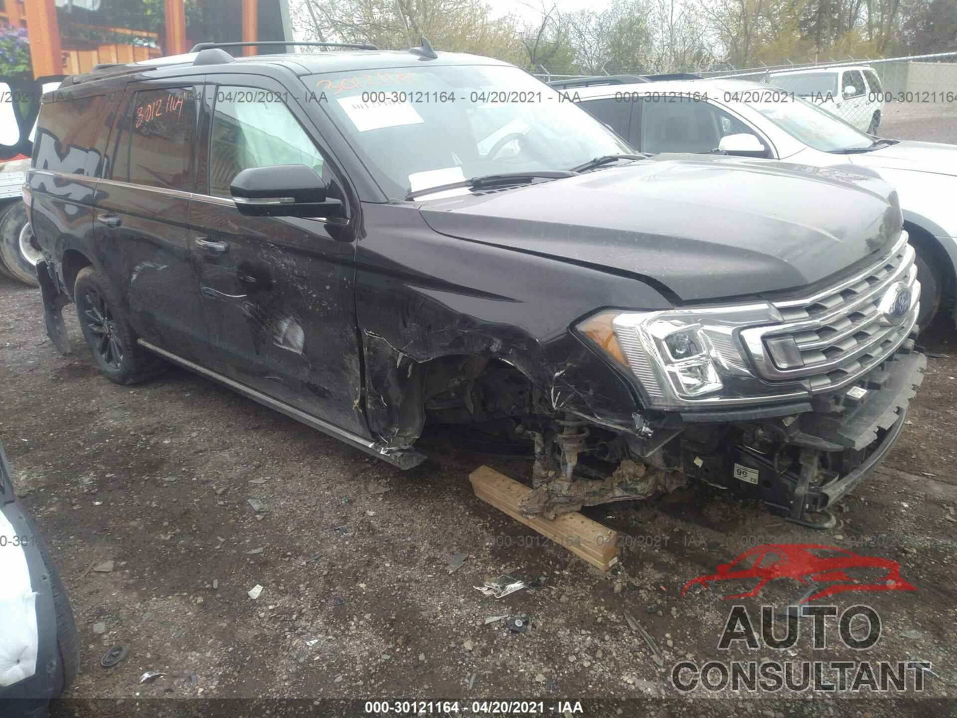 FORD EXPEDITION MAX 2019 - 1FMJK2AT7KEA76142