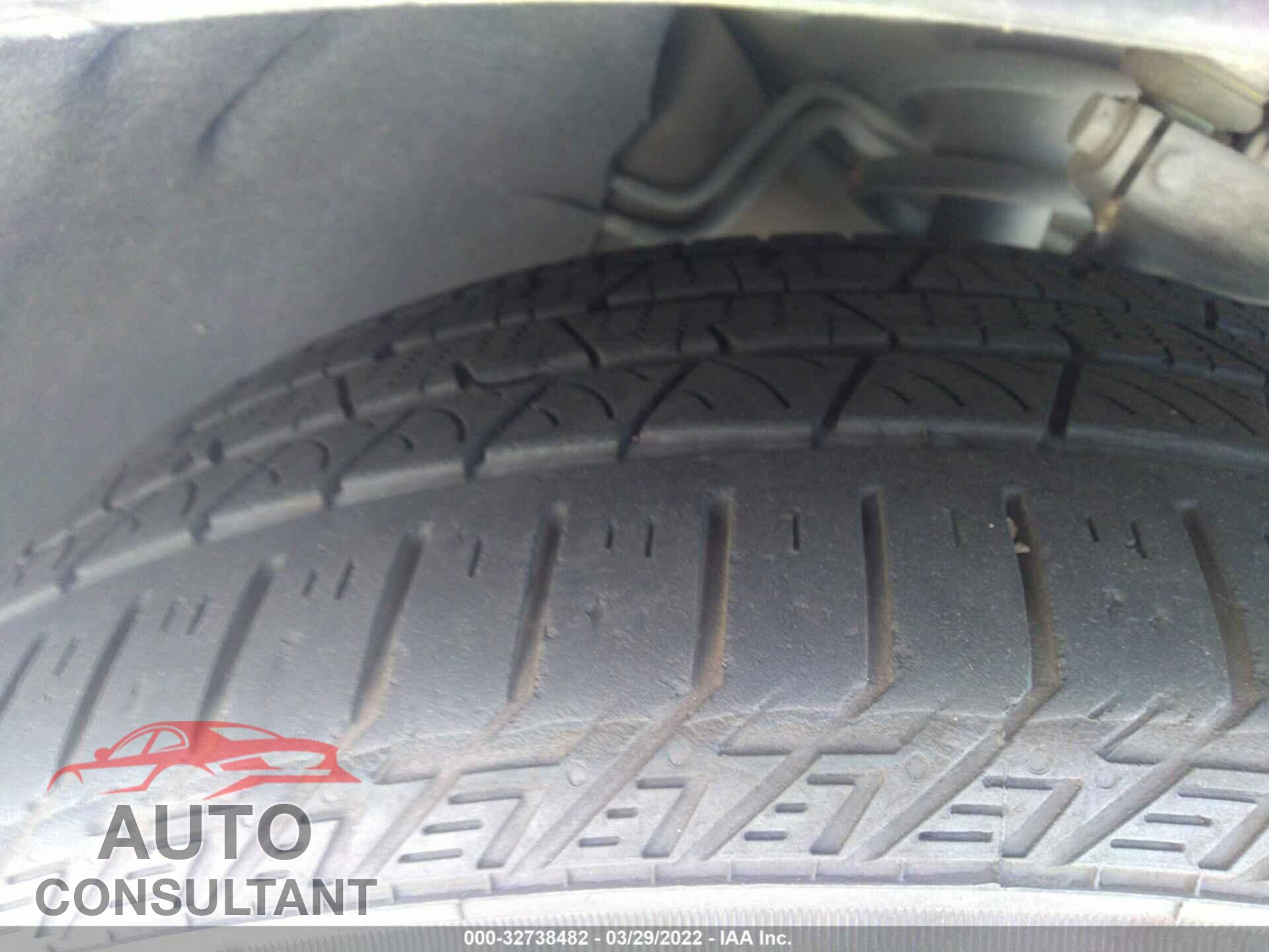 AUDI Q5 2017 - WA1M2AFP8HA041482