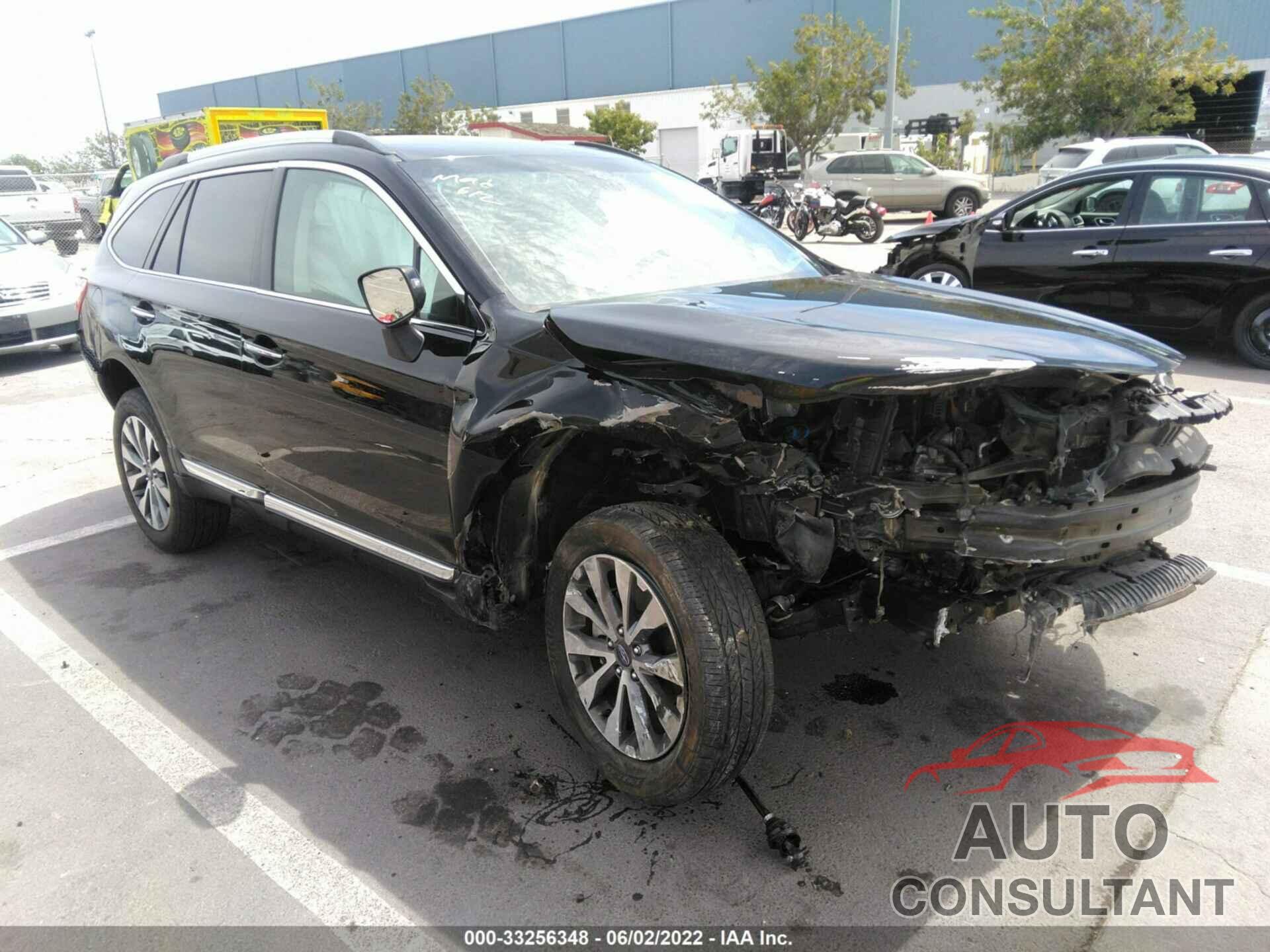 SUBARU OUTBACK 2019 - 4S4BSATC8K3232387