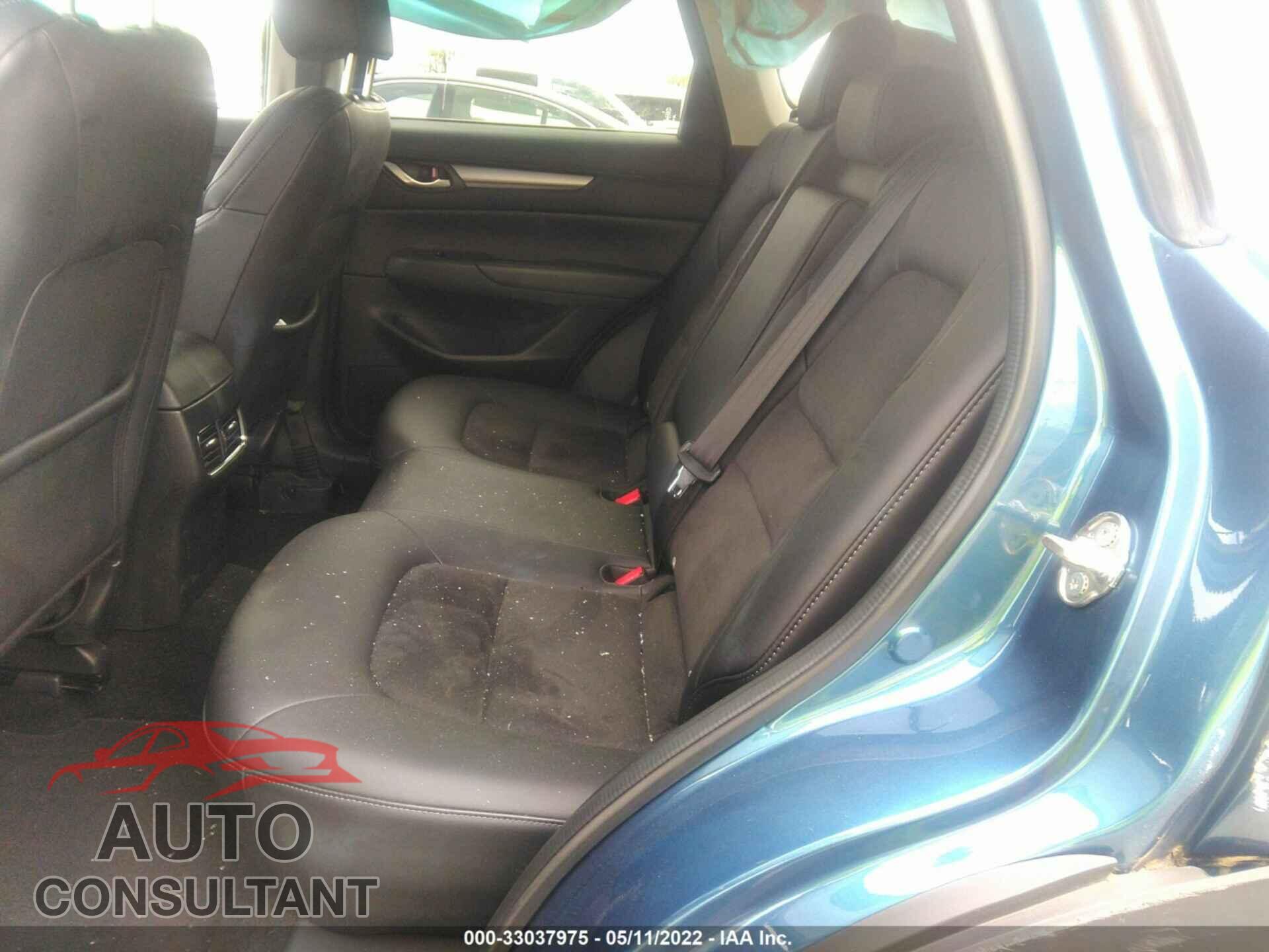 MAZDA CX-5 2018 - JM3KFBCM3J0449618