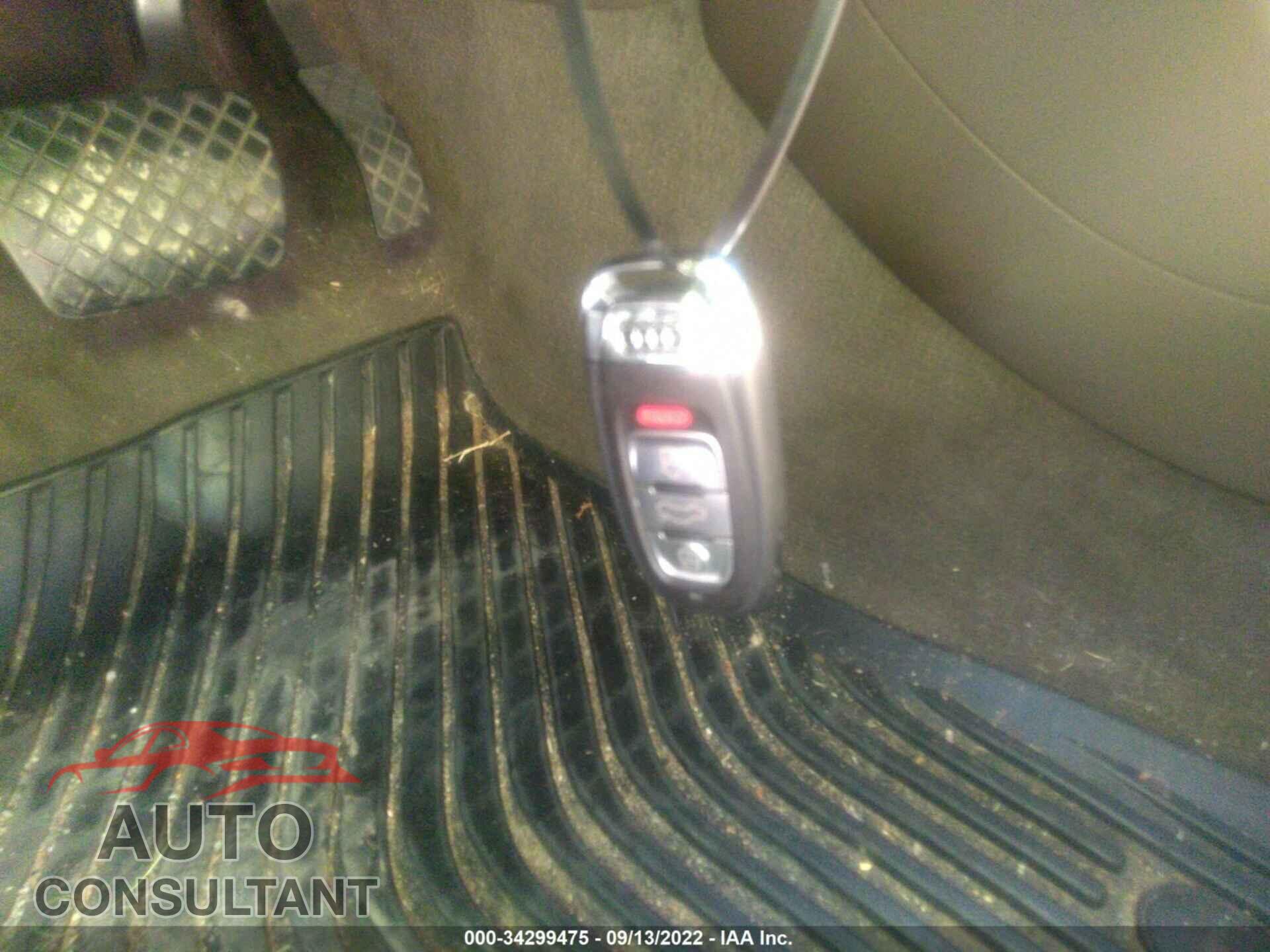 AUDI A4 2016 - WAUFFAFL9GN007202