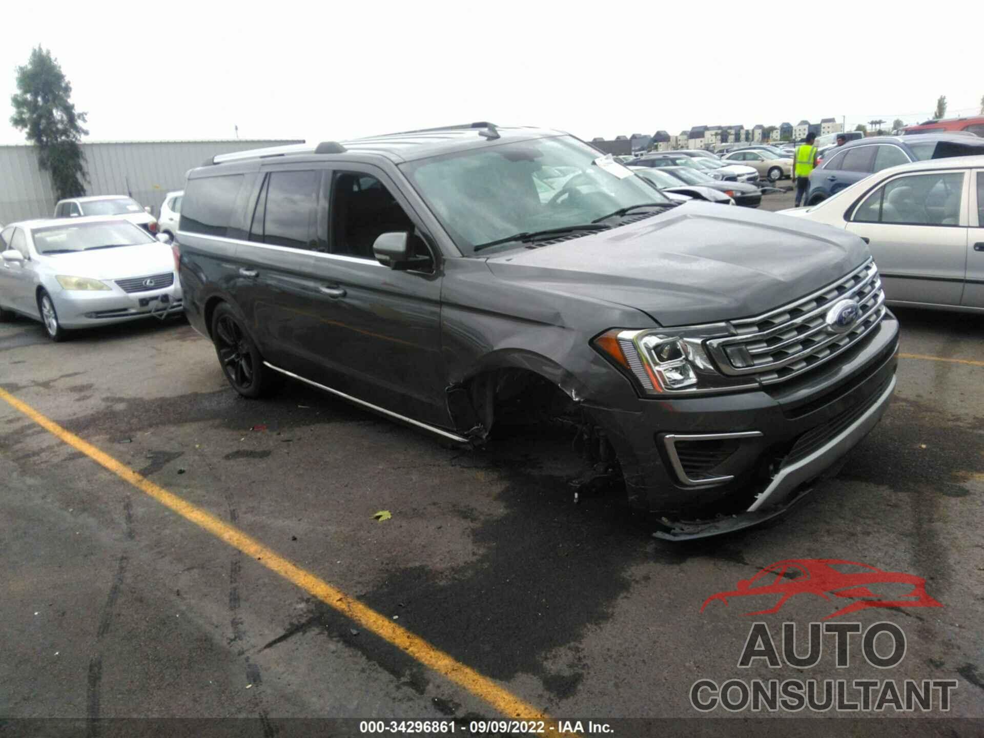 FORD EXPEDITION MAX 2019 - 1FMJK2AT8KEA28567