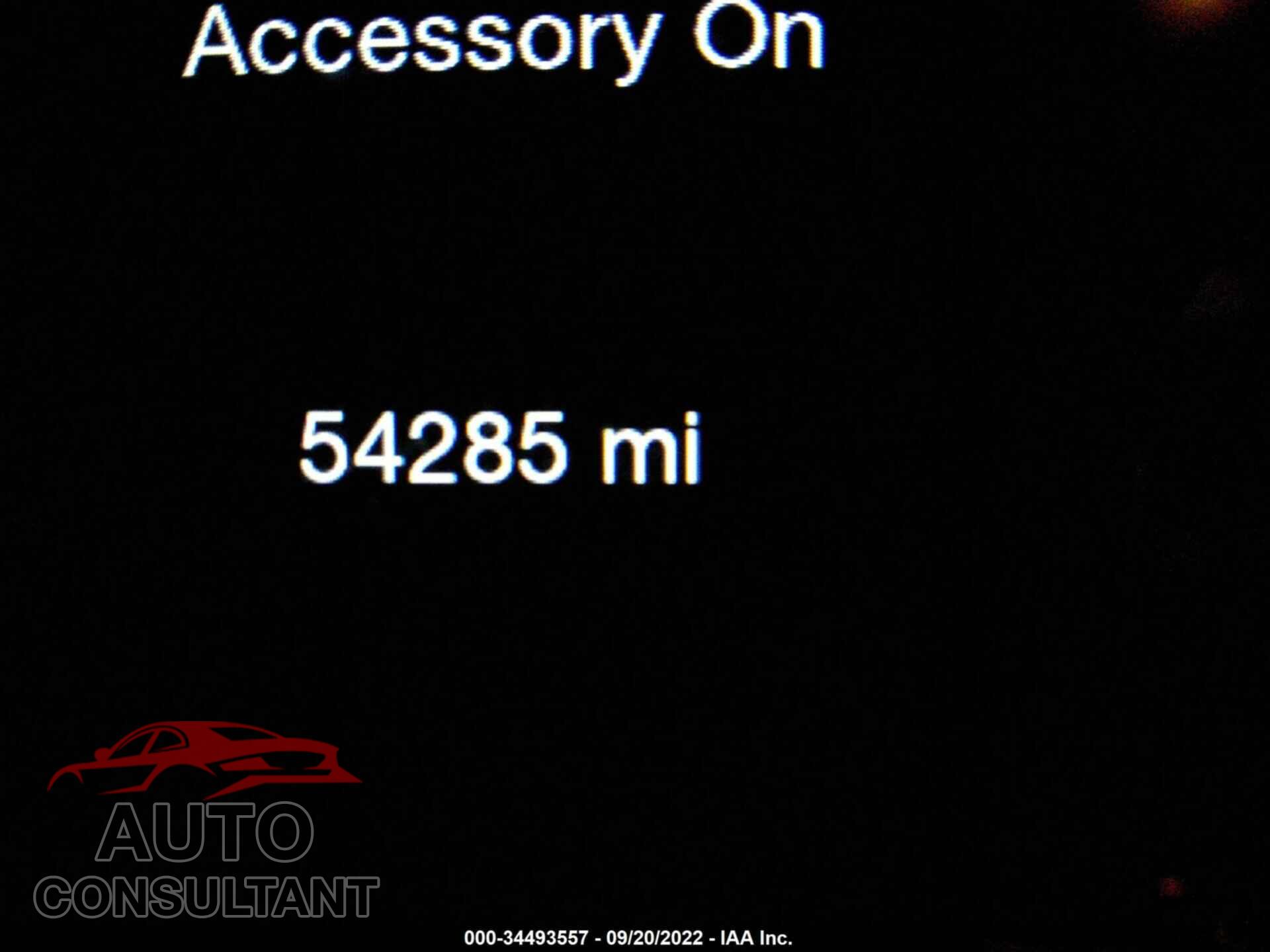 DODGE DURANGO 2018 - 1C4RDJDG2JC456655