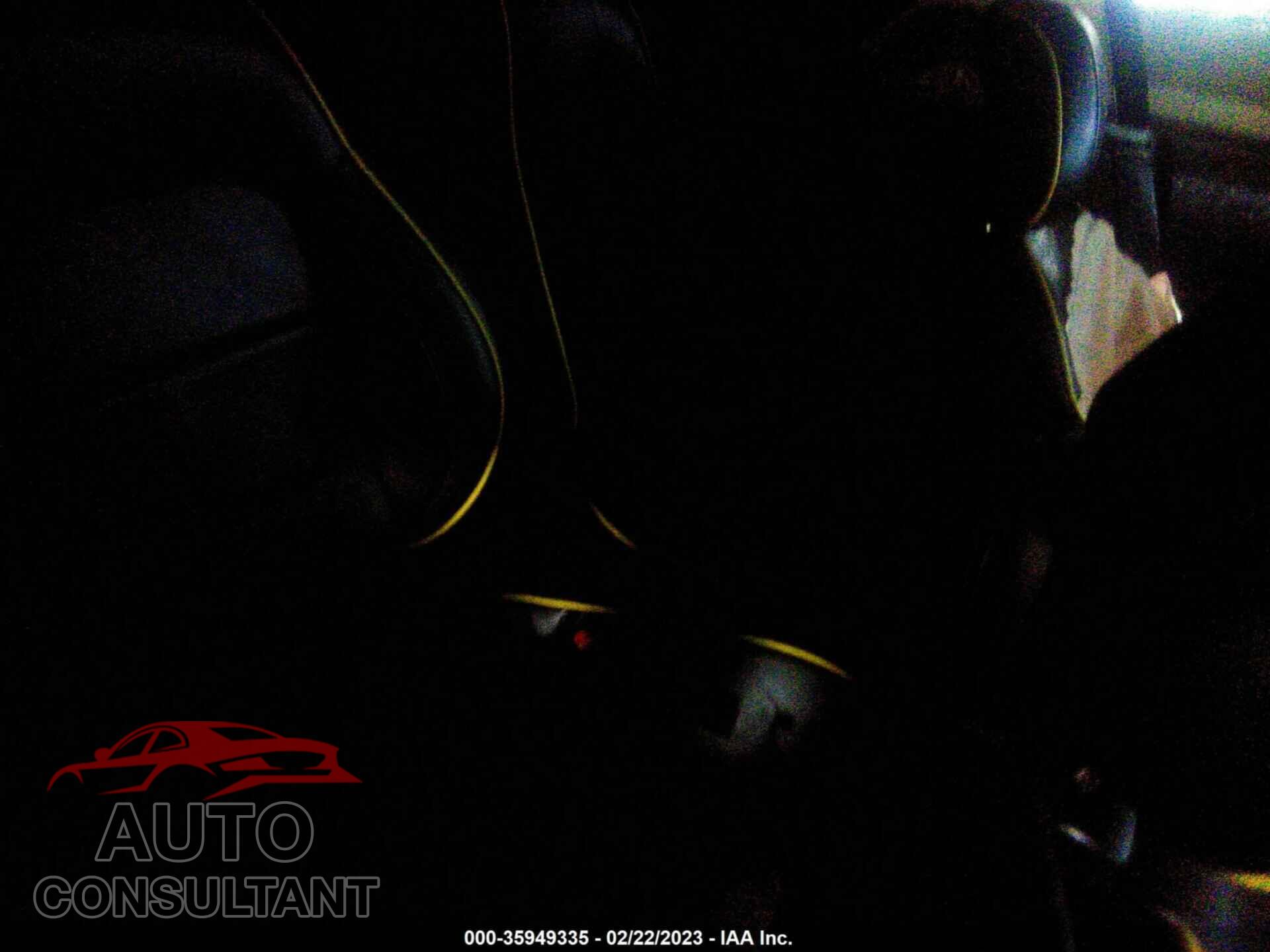 FORD MUSTANG 2015 - 1FATP8EM2F5323549