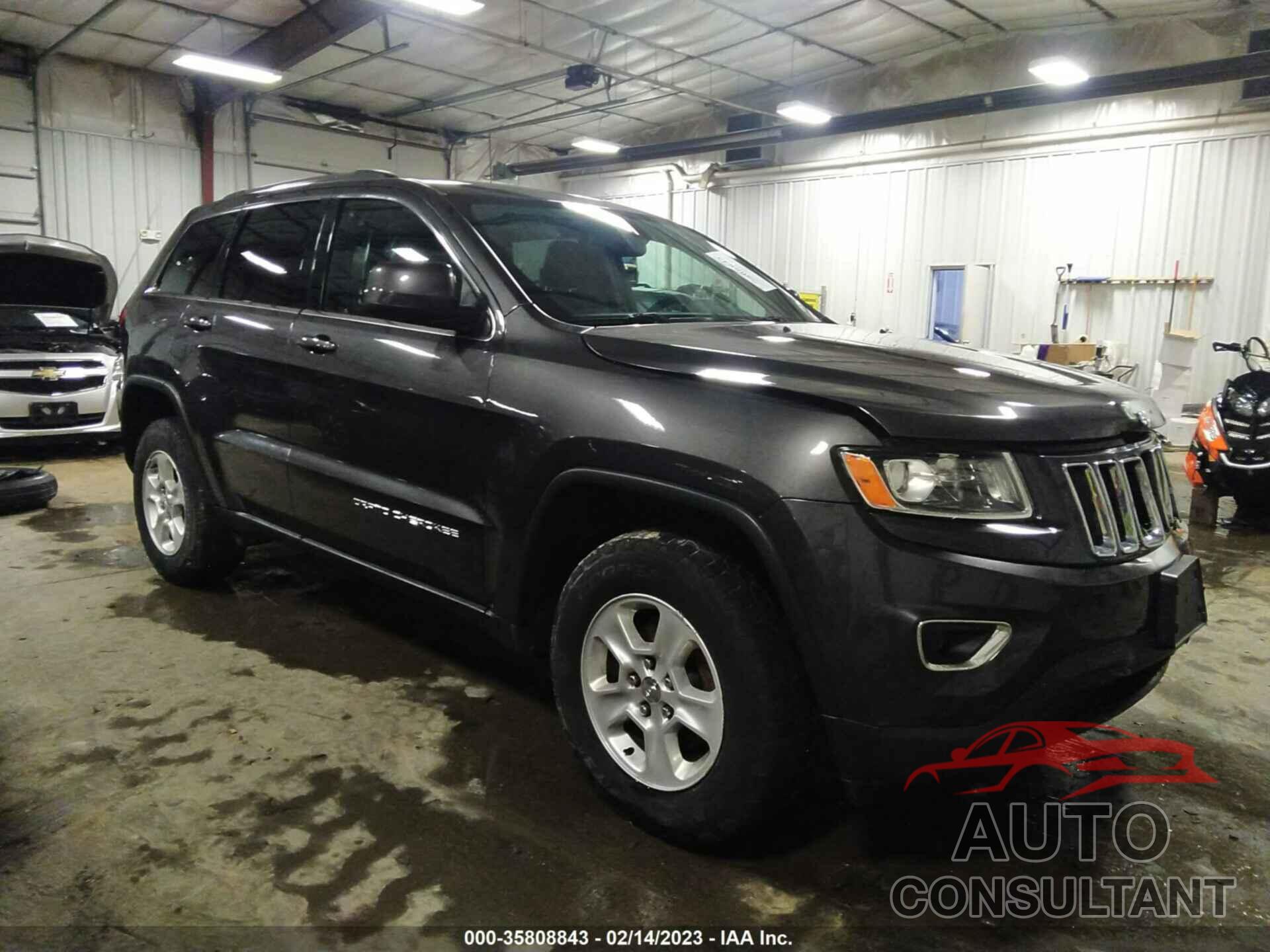 JEEP GRAND CHEROKEE 2015 - 1C4RJFAG2FC158057