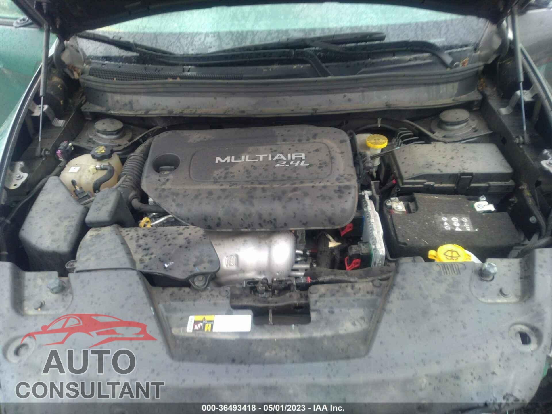 JEEP CHEROKEE 2018 - 1C4PJMCB2JD541237