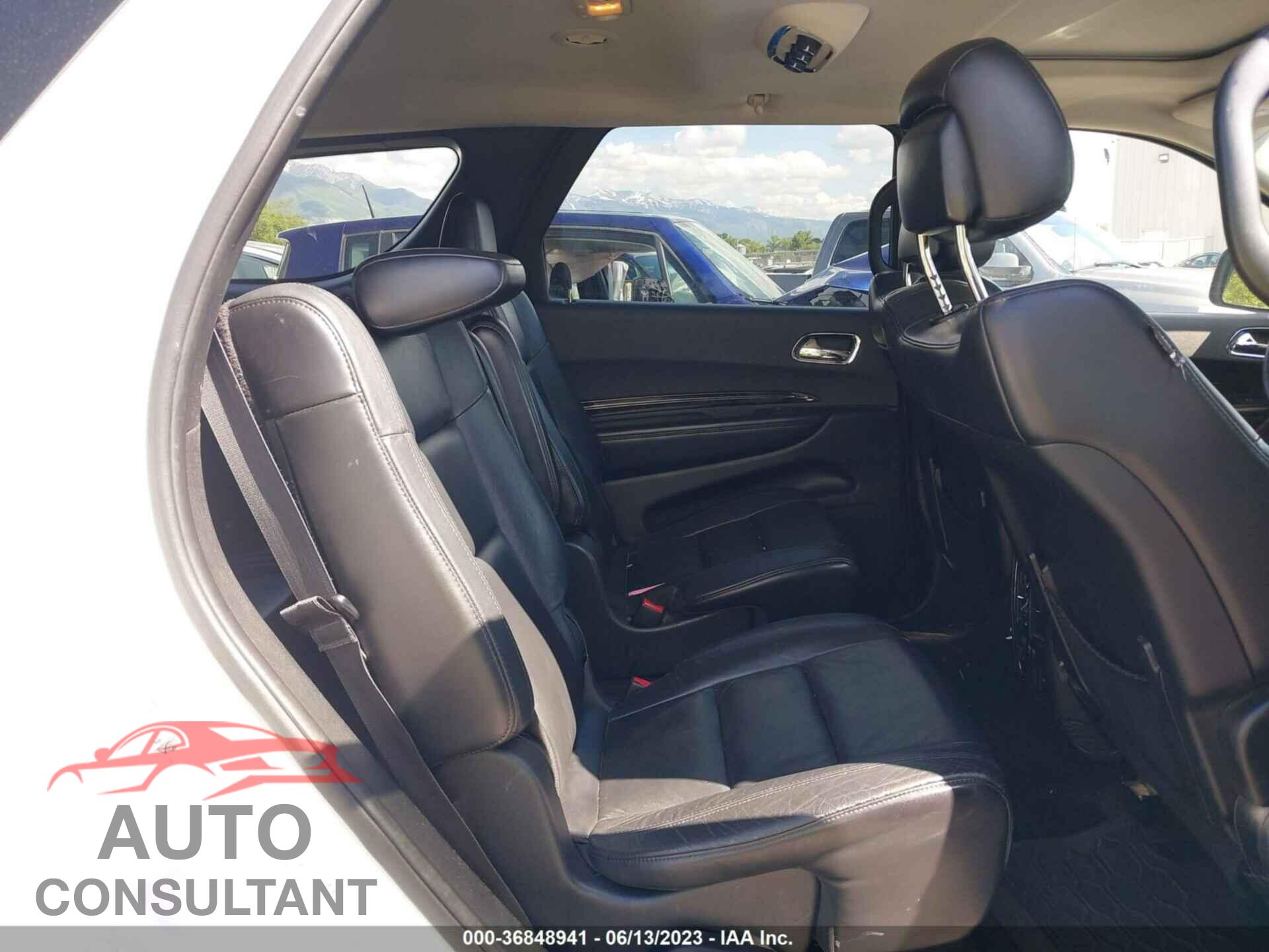 DODGE DURANGO 2015 - 1C4RDJDG6FC188023