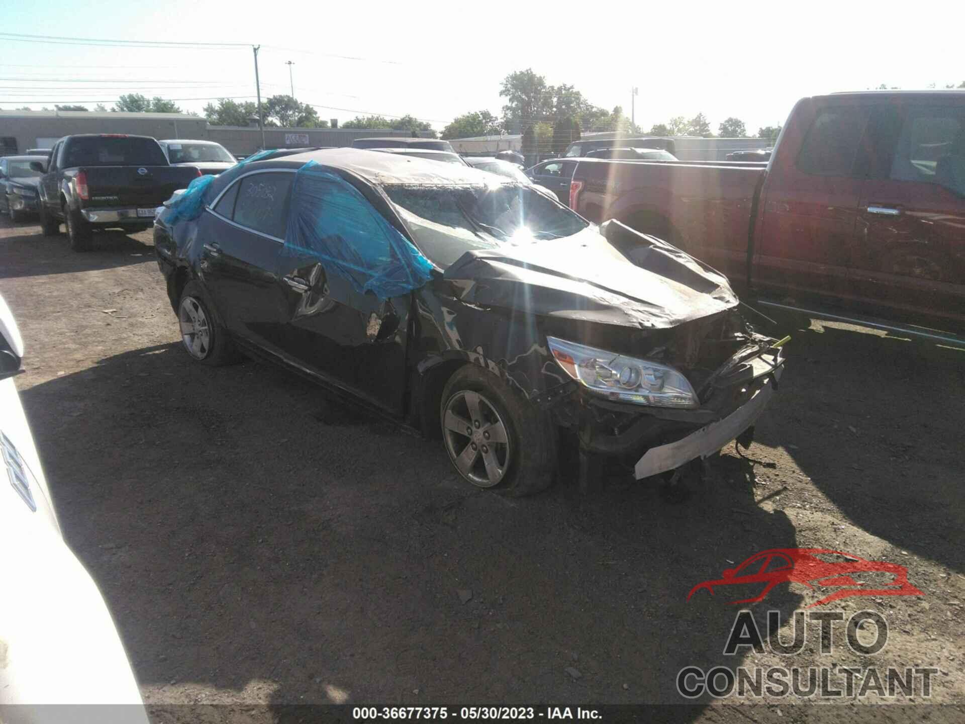 CHEVROLET MALIBU 2015 - 1G11C5SL4FF305032