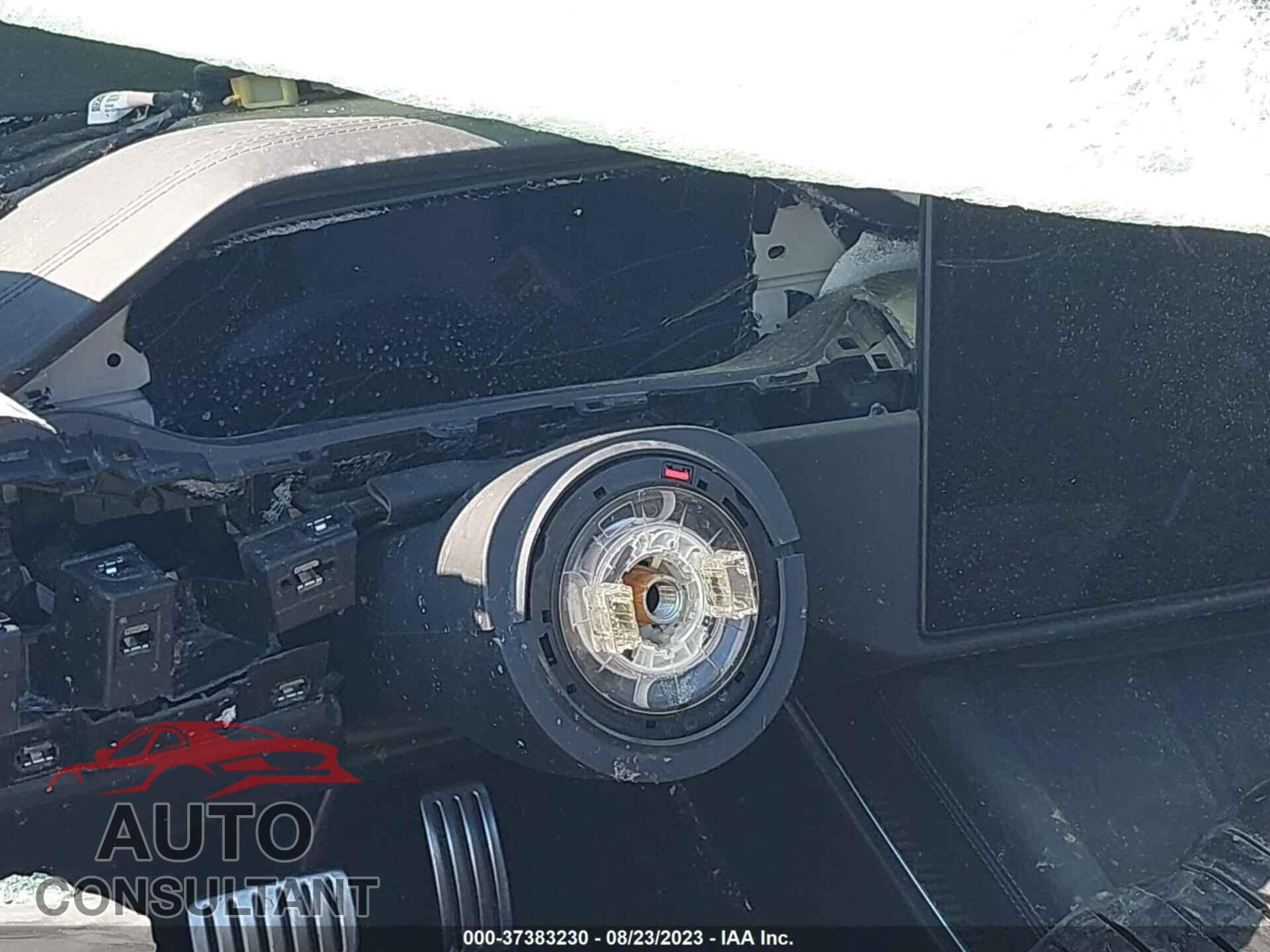 TESLA MODEL S 2021 - 5YJSA1E61MF434475