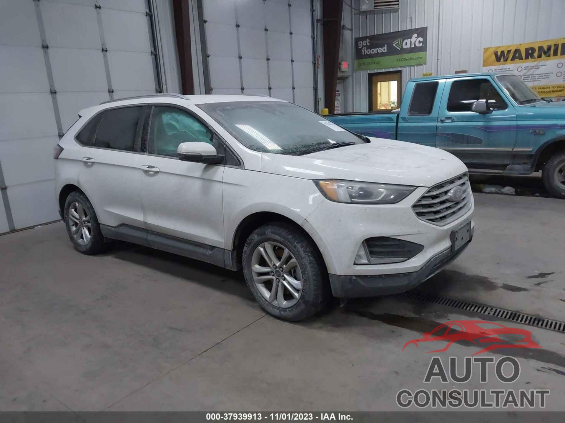 FORD EDGE 2019 - 2FMPK4J9XKBC03391