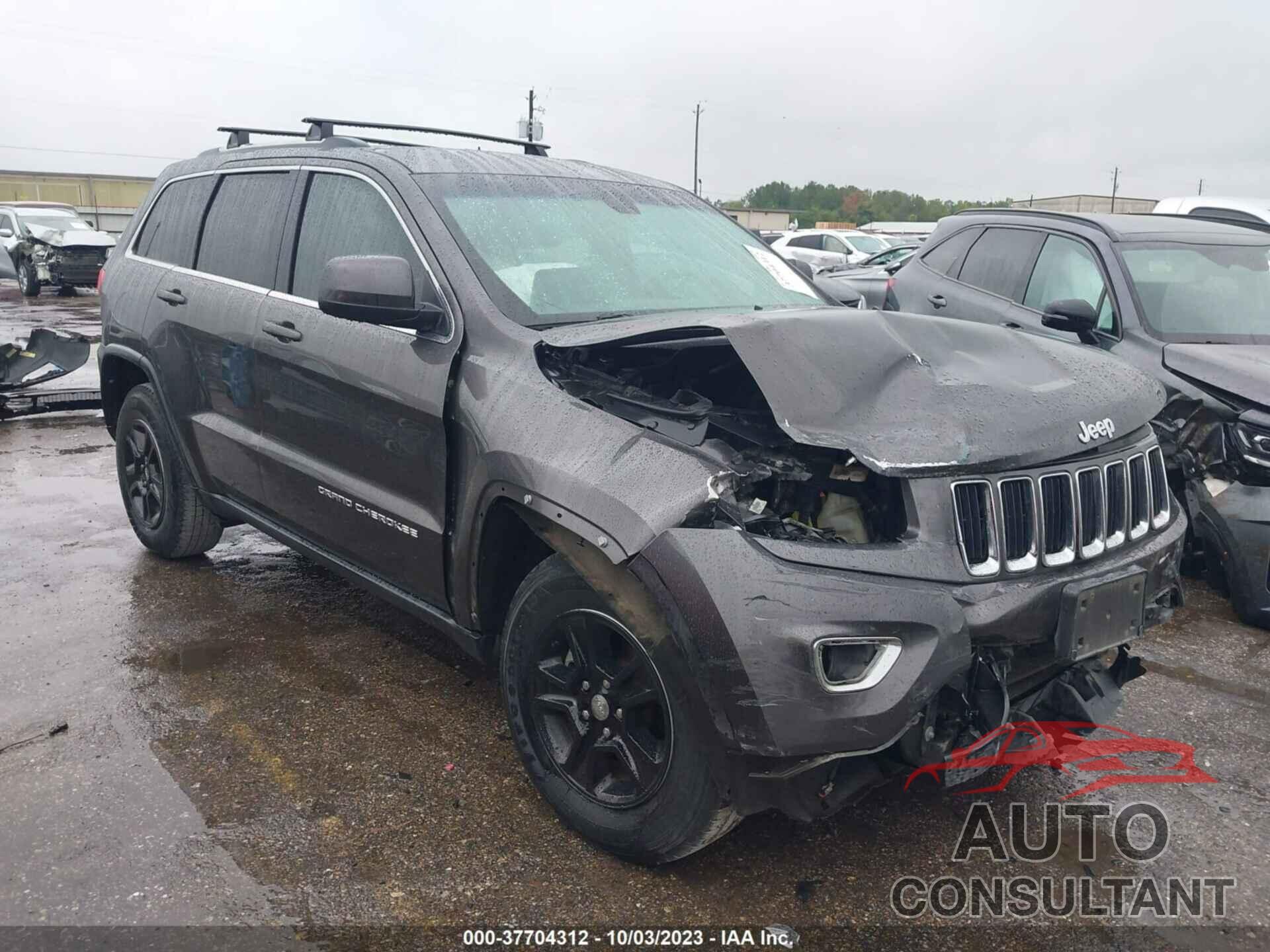JEEP GRAND CHEROKEE 2015 - 1C4RJEAG6FC654411