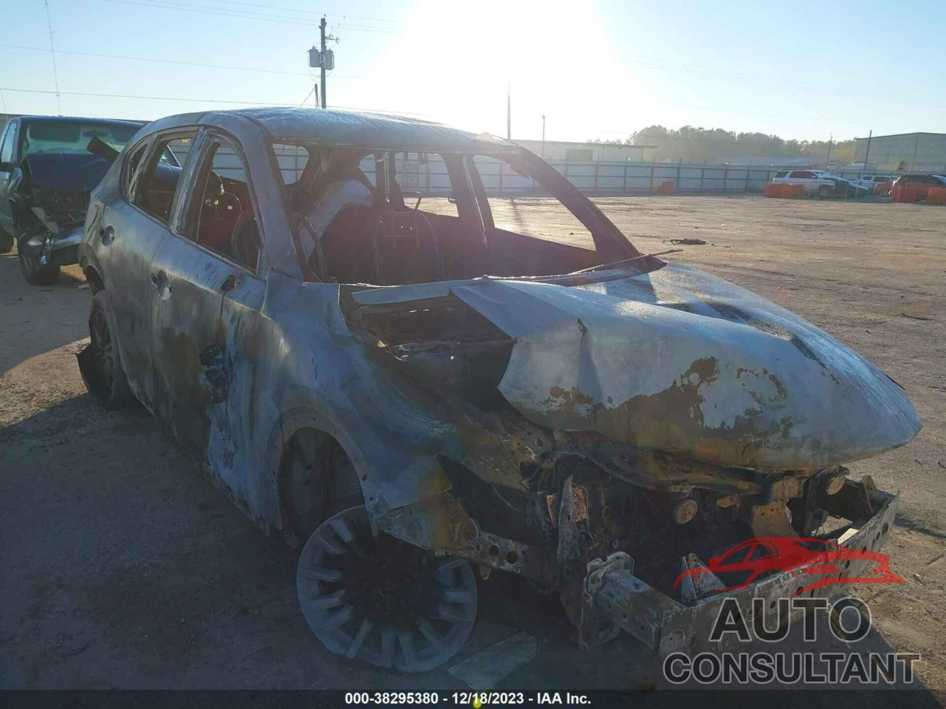 MAZDA CX-5 2019 - JM3KFABM7K1514445