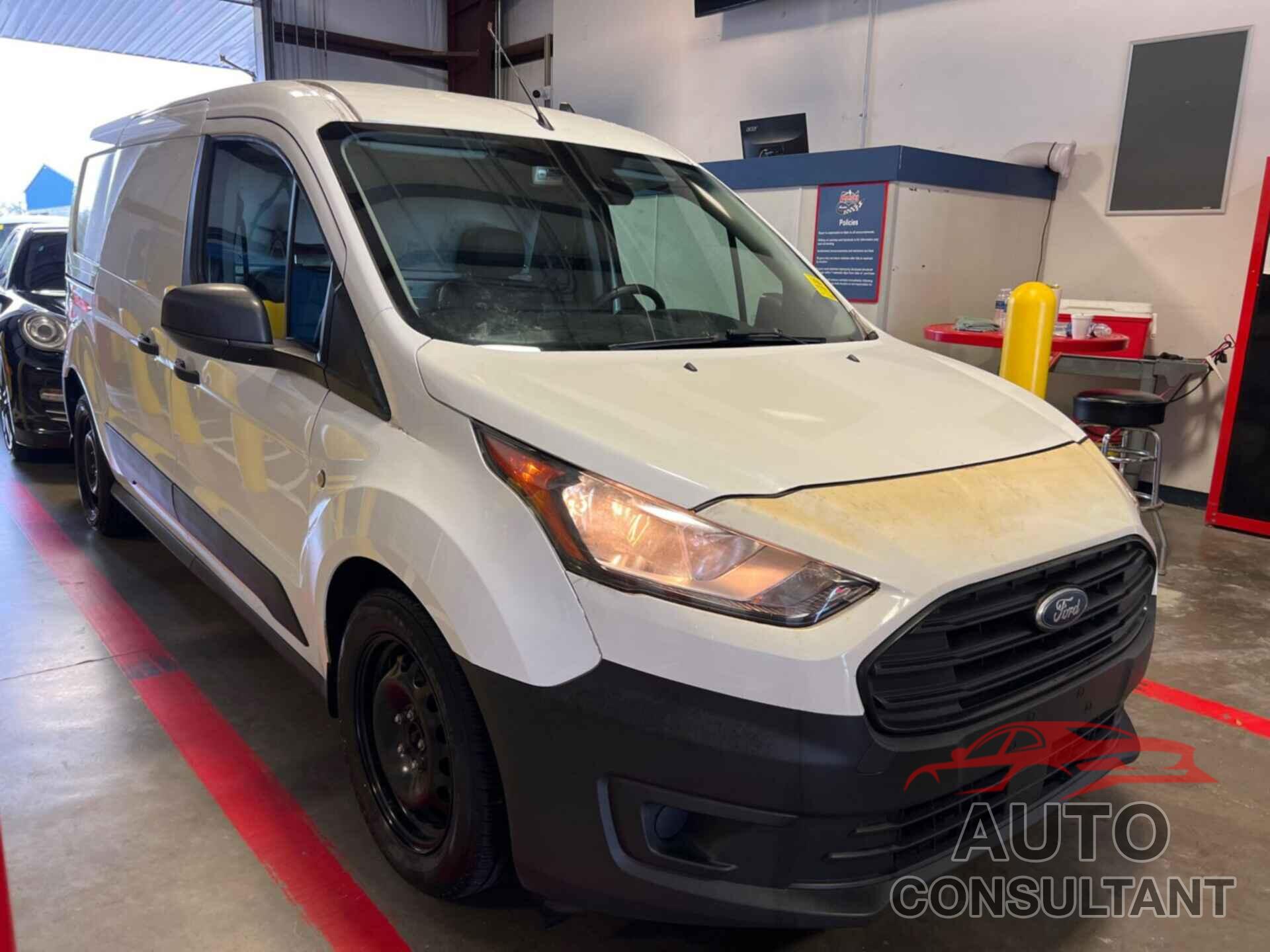 FORD TRANSIT CONNECT 2020 - NM0LS7E2XL1454407