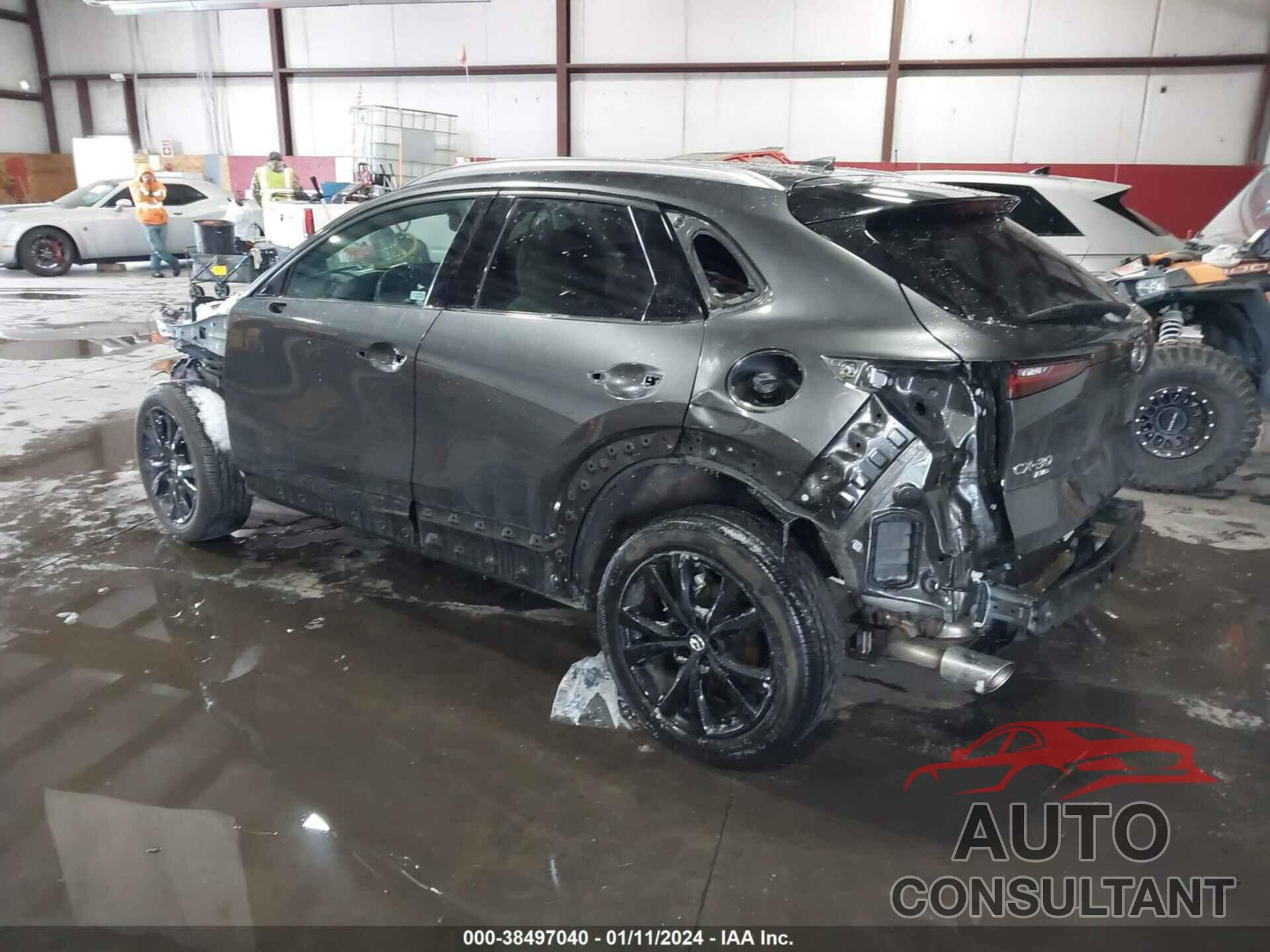 MAZDA CX-30 2023 - 3MVDMBDY4PM520340