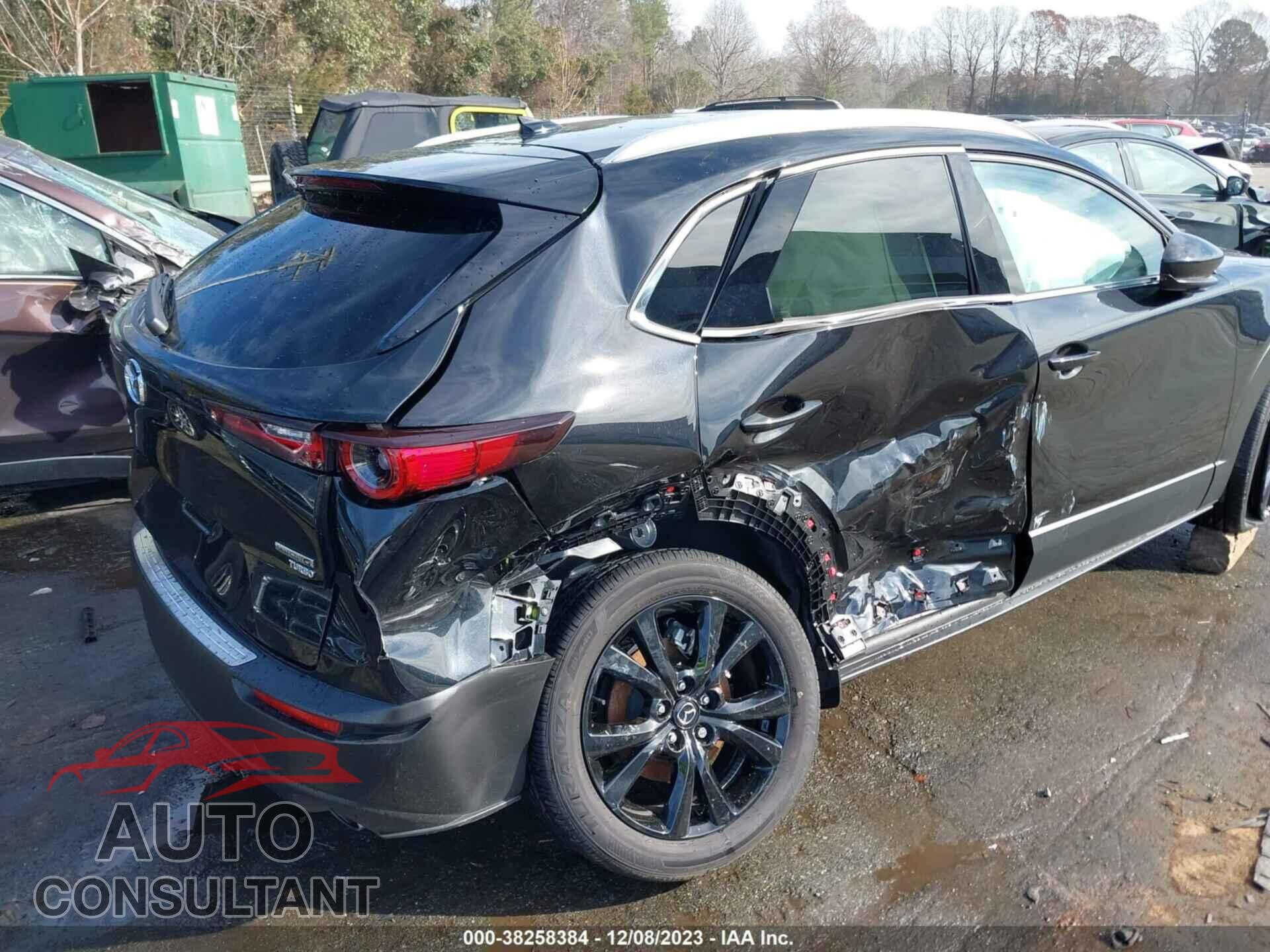 MAZDA CX-30 2023 - 3MVDMBDY4PM501366