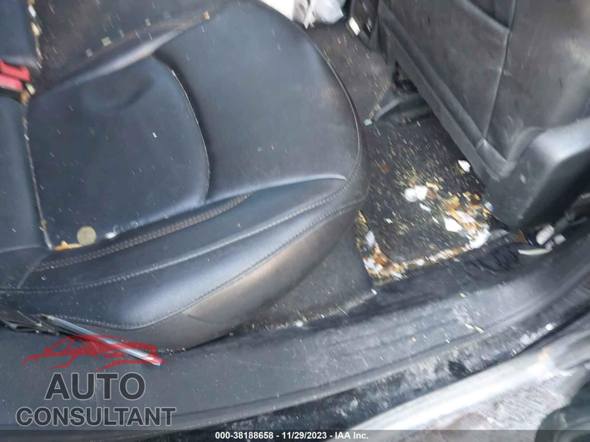 JEEP COMPASS 2020 - 3C4NJCCBXLT231190