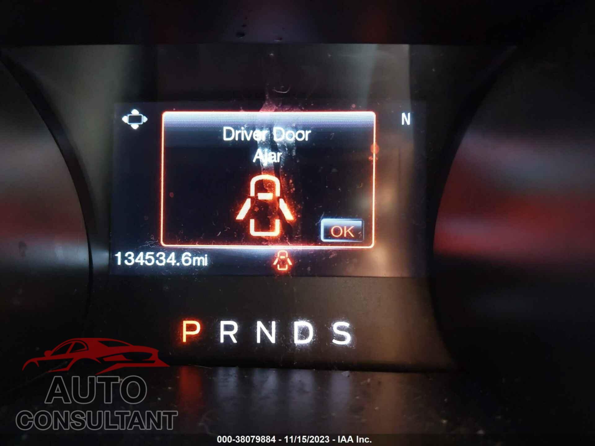 FORD MUSTANG 2016 - 1FA6P8TH5G5285013