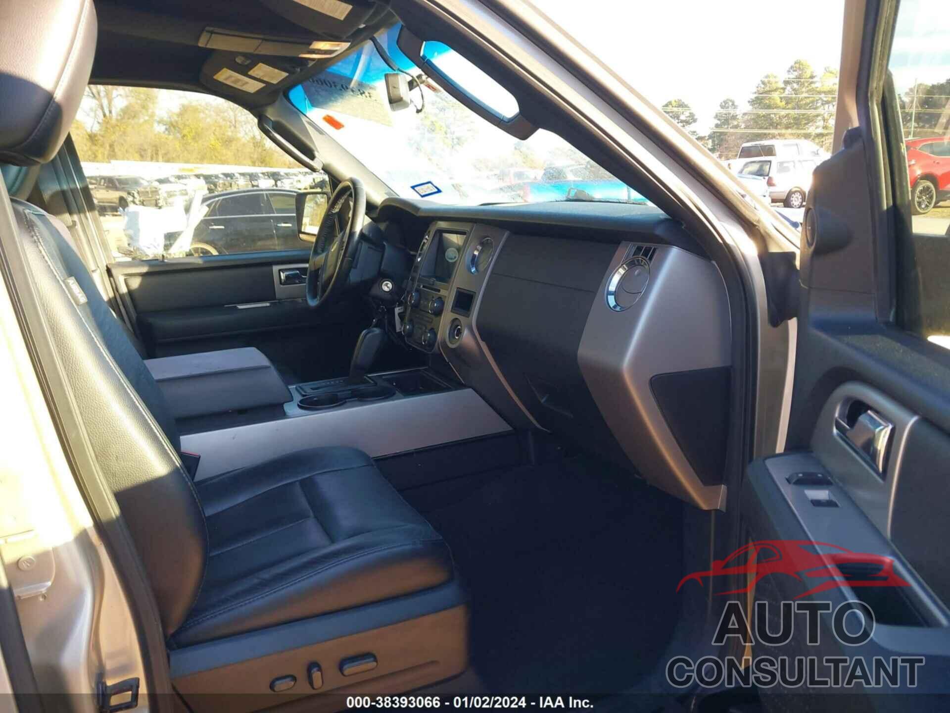 FORD EXPEDITION 2017 - 1FMJU1HT8HEA64777