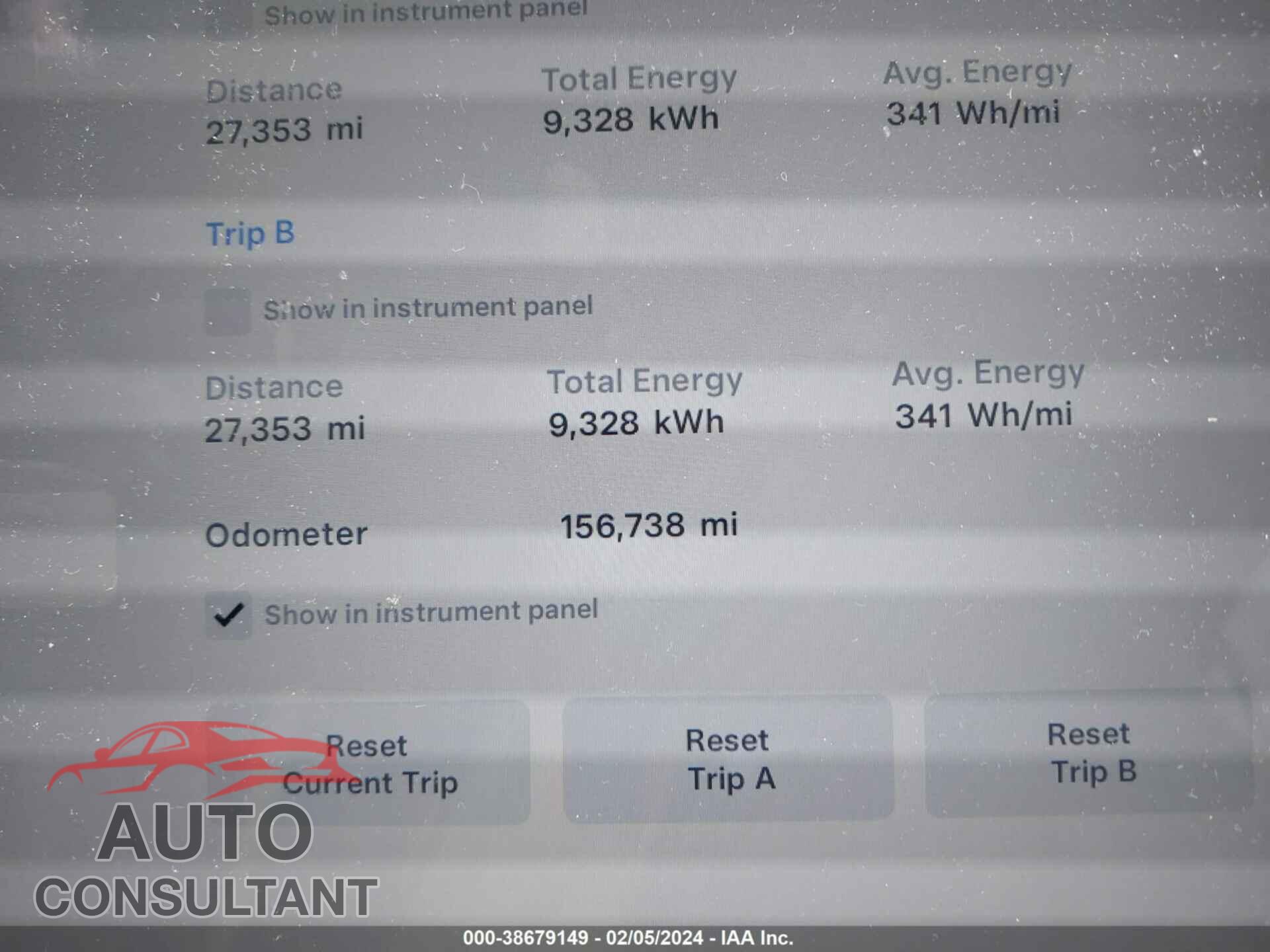 TESLA MODEL S 2016 - 5YJSA1E2XGF129221