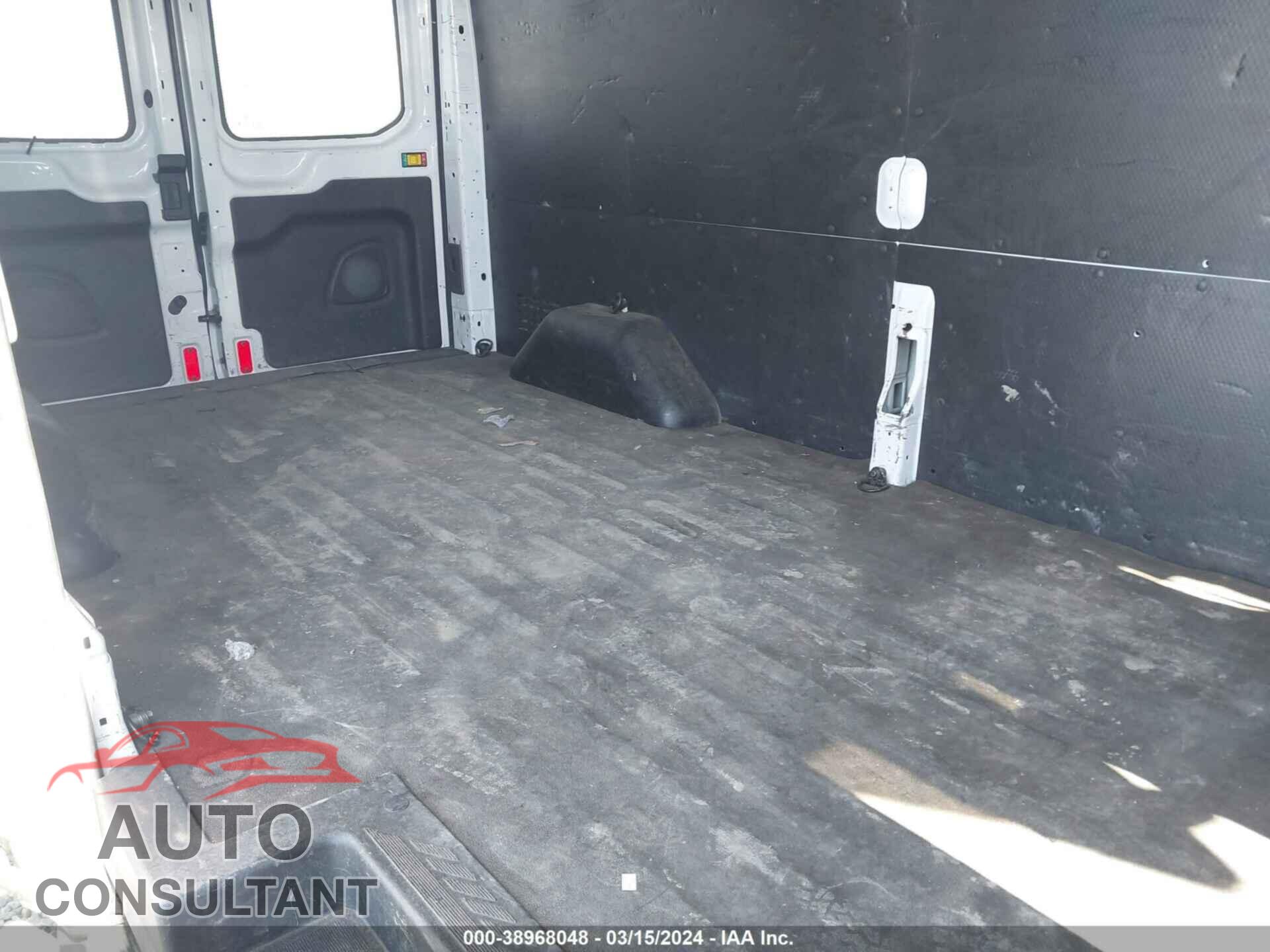 FORD TRANSIT 2020 - 1FTBR1C8XLKB03859
