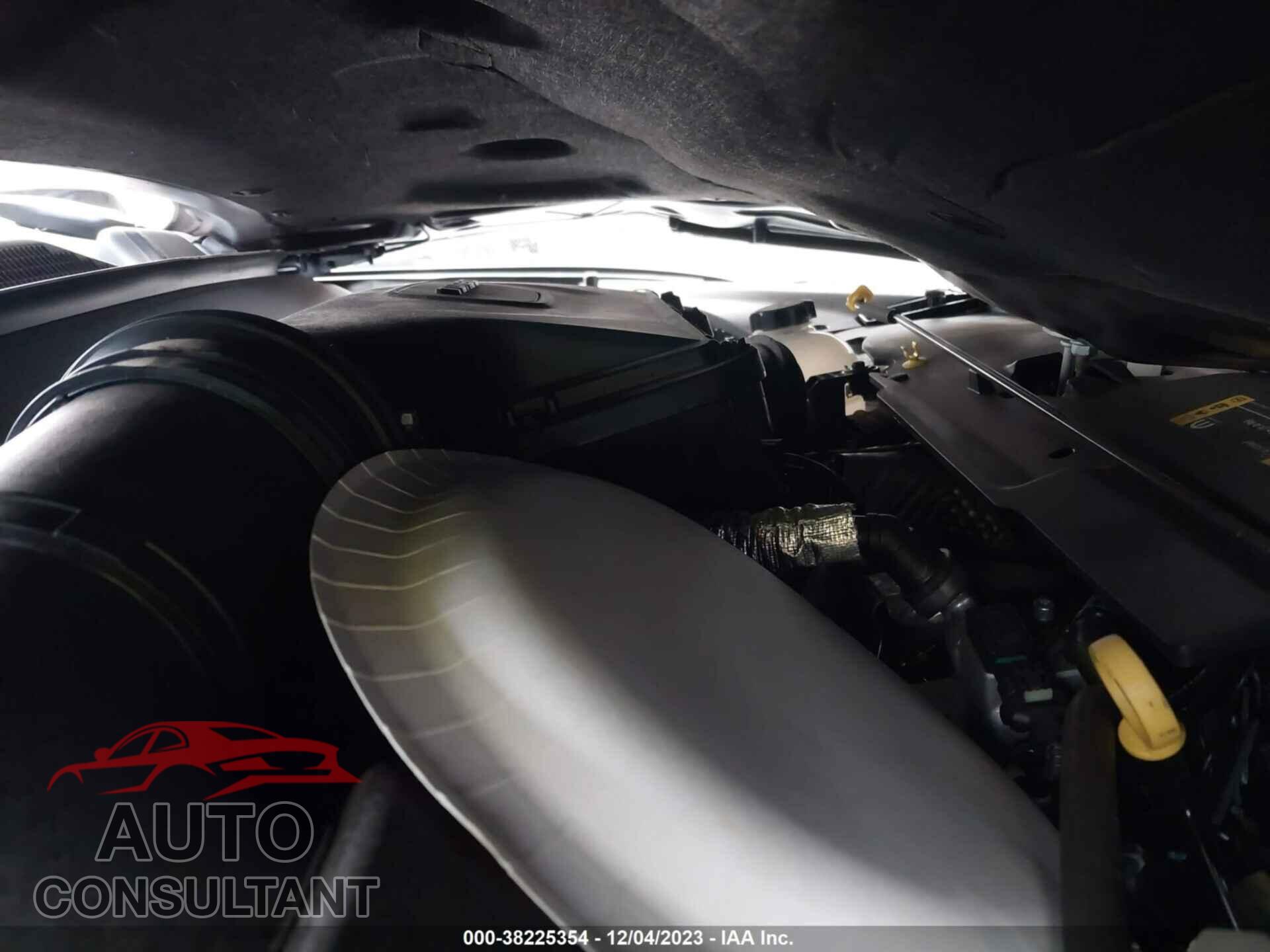 JEEP COMPASS 2023 - 3C4NJDBN6PT537990