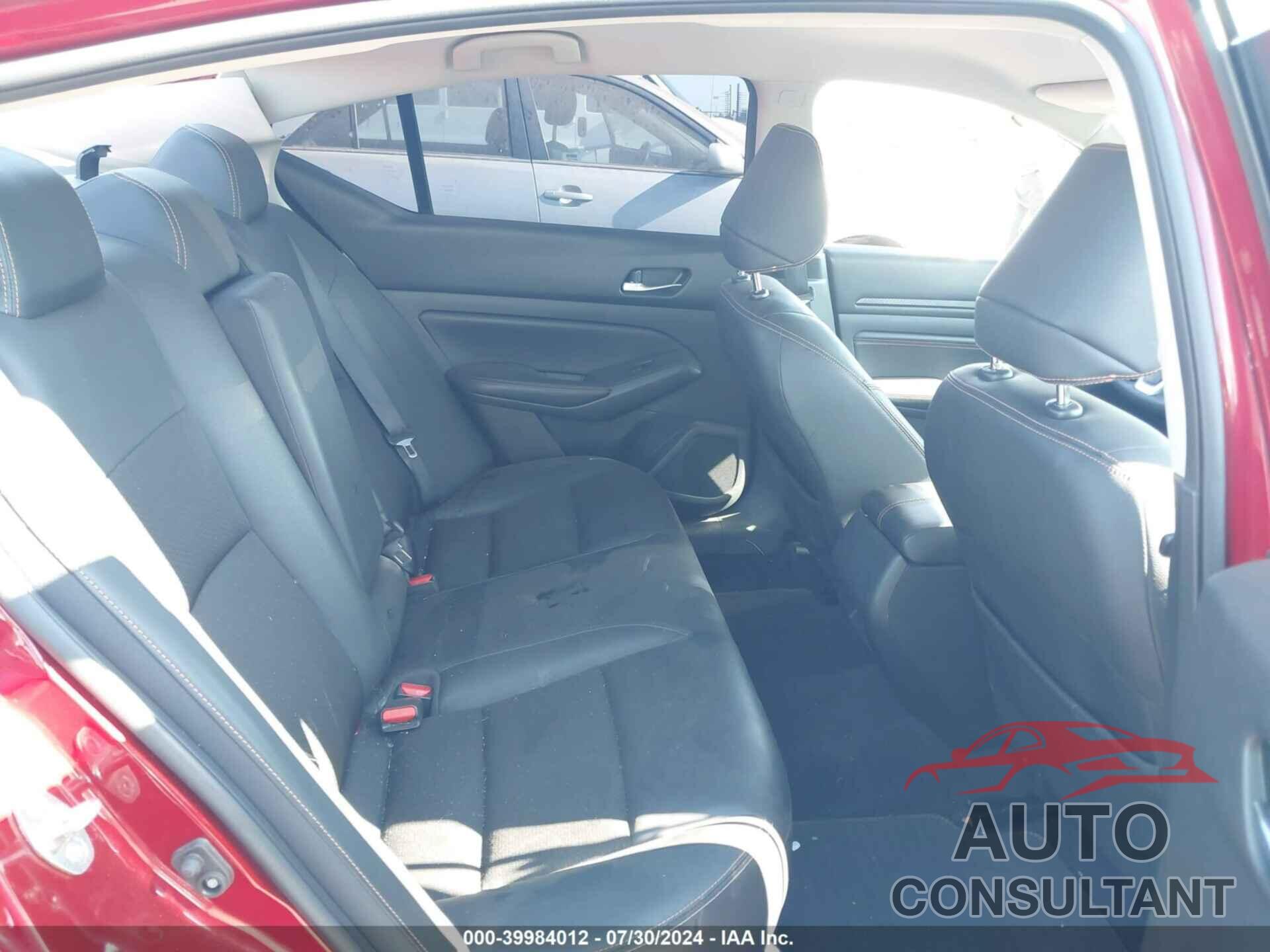 NISSAN ALTIMA 2020 - 1N4BL4CV5LC268906