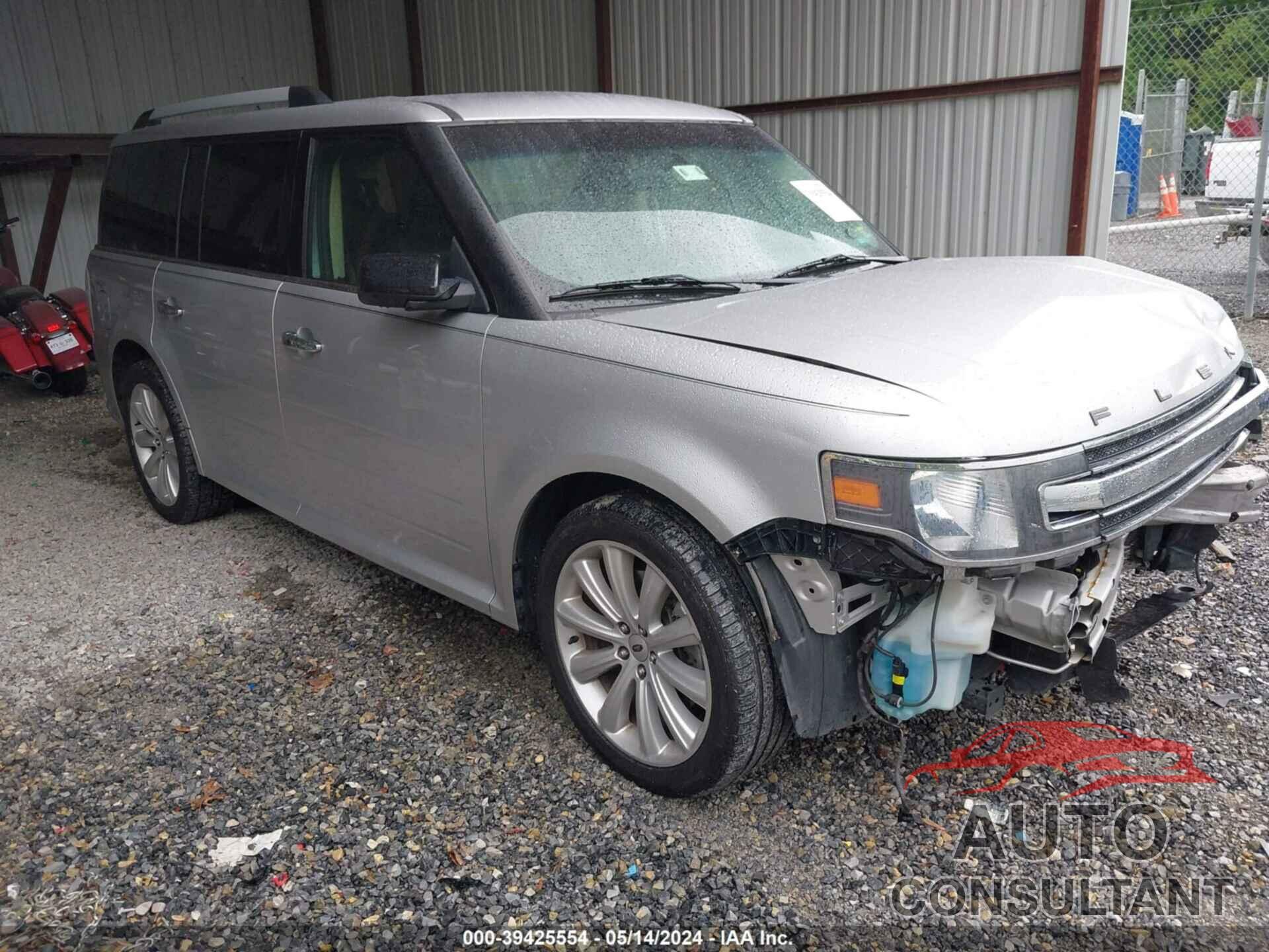 FORD FLEX 2016 - 2FMGK5C89GBA05497