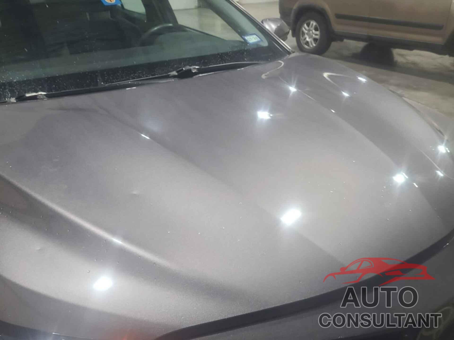 TOYOTA CAMRY 2018 - 4T1B11HK1JU653640