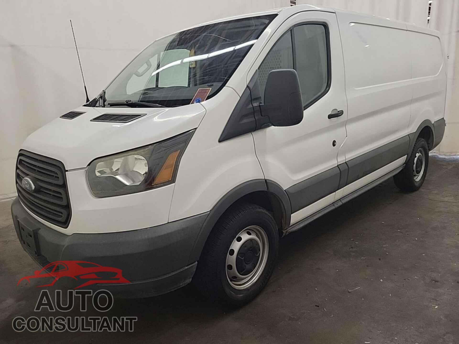 FORD TRANSIT 2016 - 1FTYR1YMXGKB41761