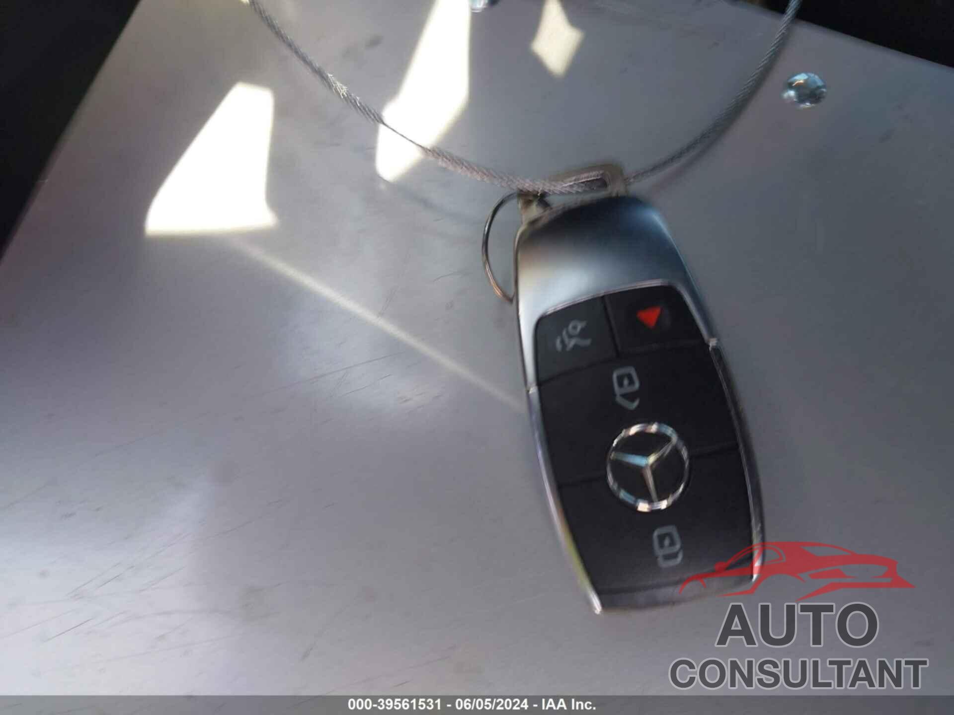 MERCEDES-BENZ A 220 2021 - W1K3G4EB2MJ270590