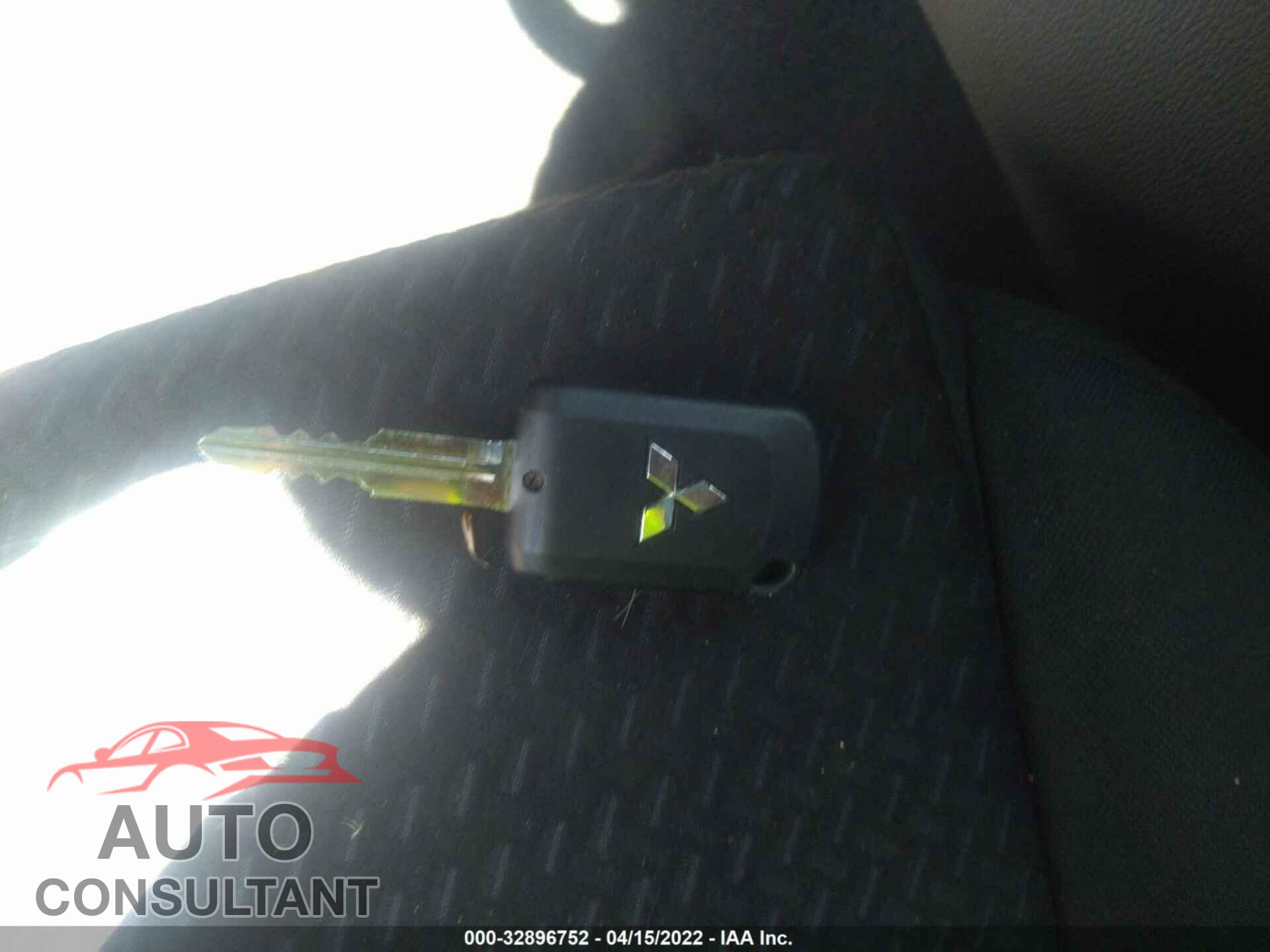 MITSUBISHI ECLIPSE CROSS 2020 - JA4AS3AA2LZ037049
