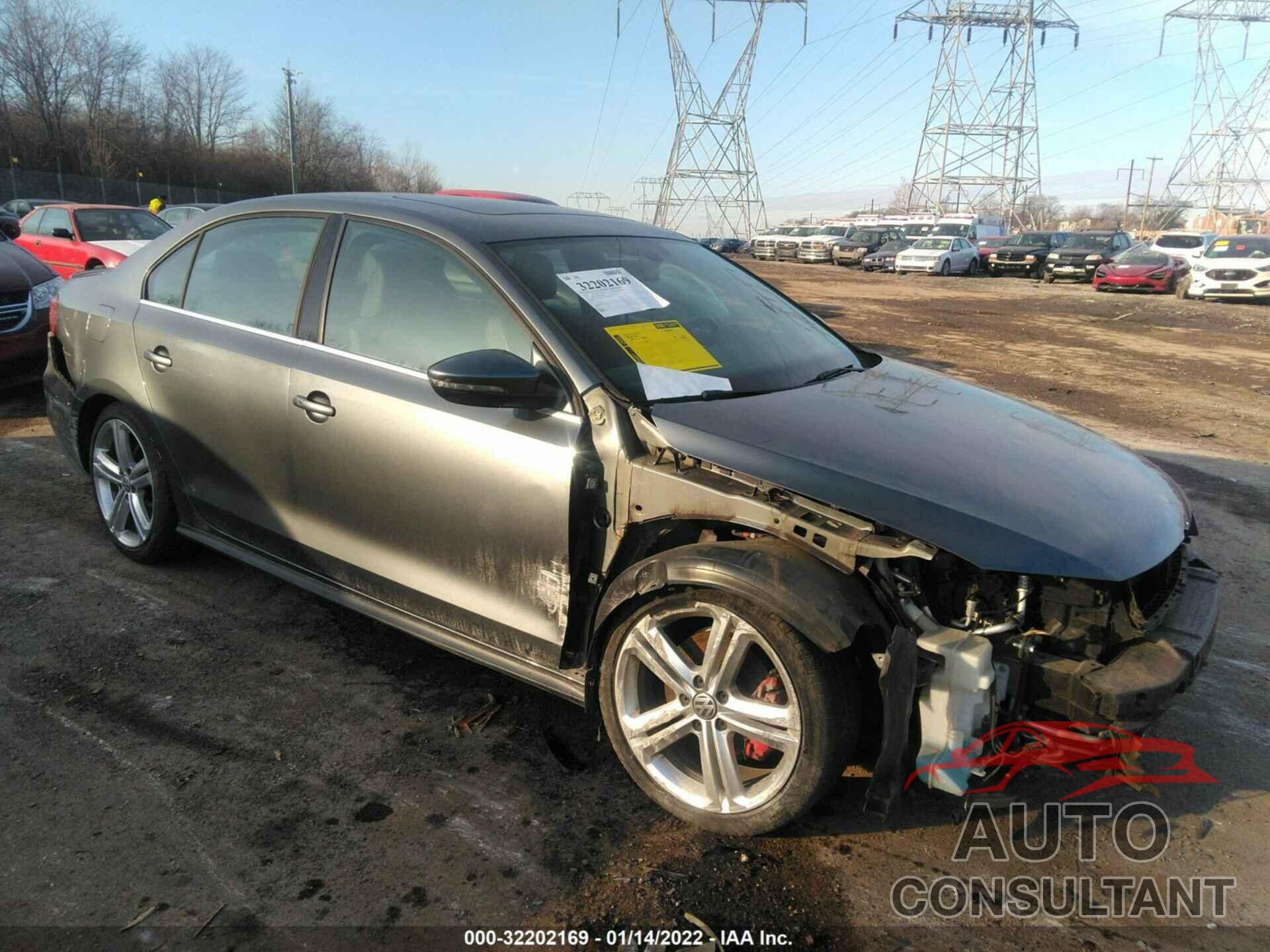 VOLKSWAGEN JETTA SEDAN 2016 - 3VW4S7AJXGM339316