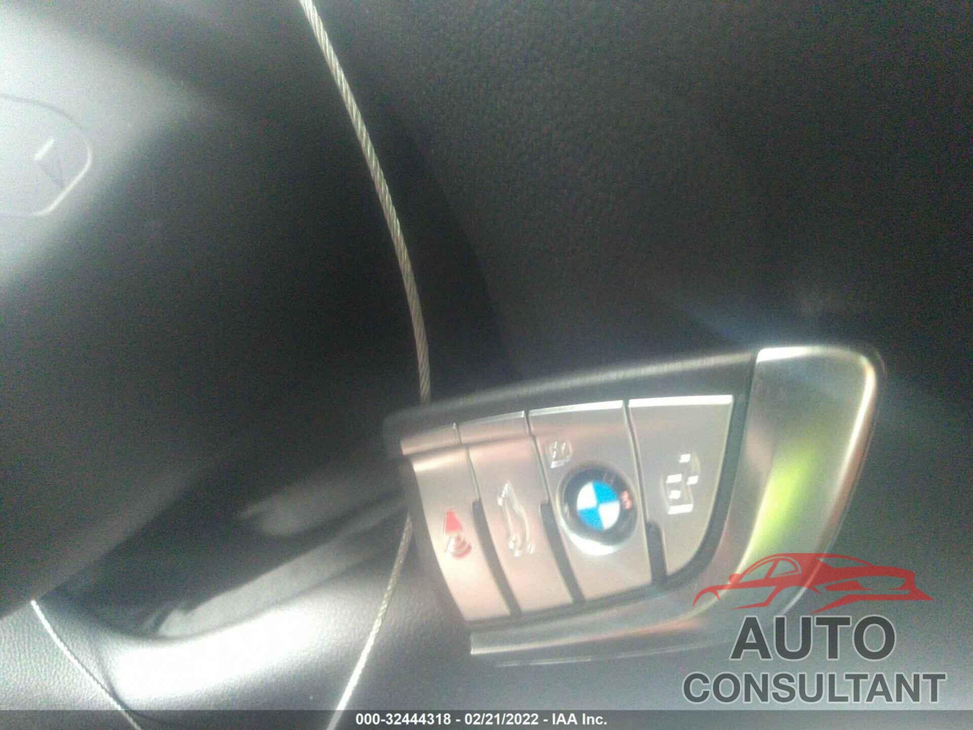 BMW X6 2022 - 5UXCY6C01N9K00617