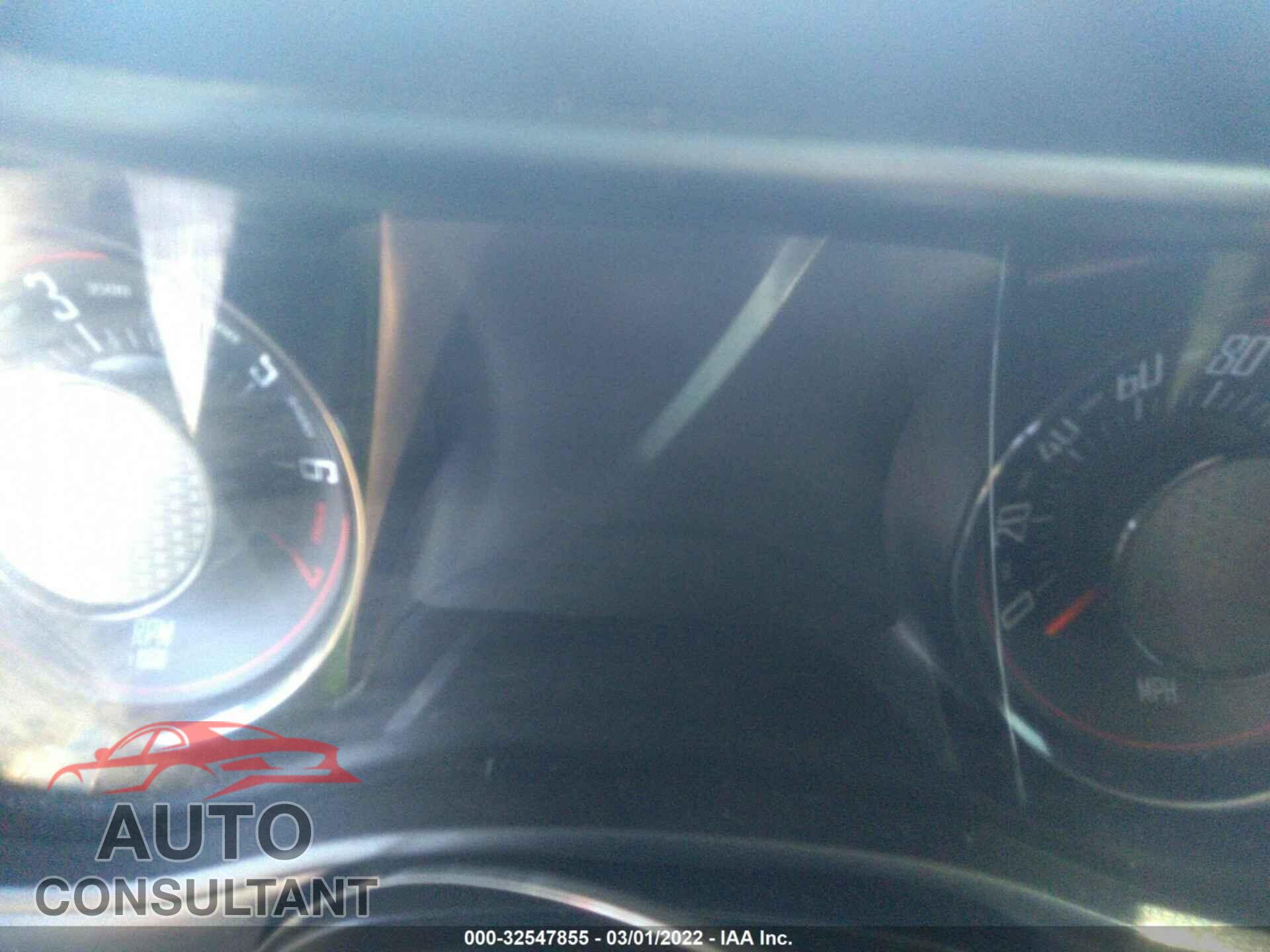 DODGE CHALLENGER 2019 - 2C3CDZAG3KH649733