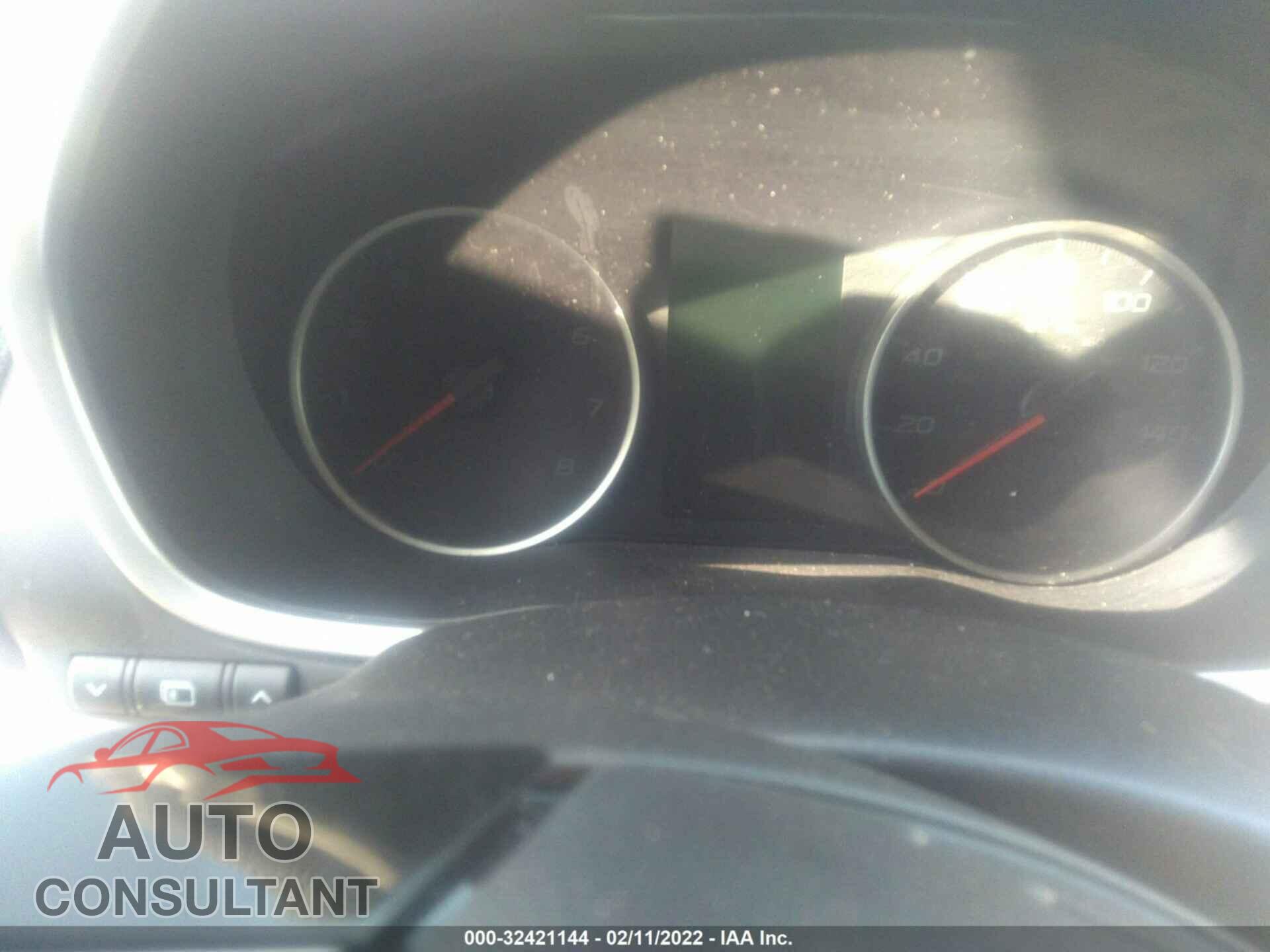MITSUBISHI ECLIPSE CROSS 2019 - JA4AT5AA9KZ023821