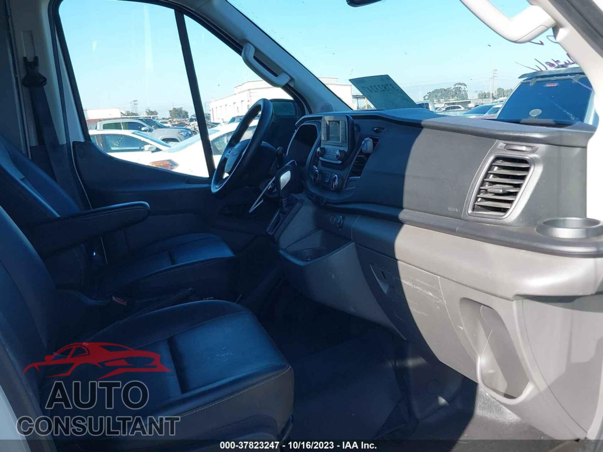 FORD TRANSIT-250 CARGO VAN 2020 - 1FTBR1C8XLKB64242