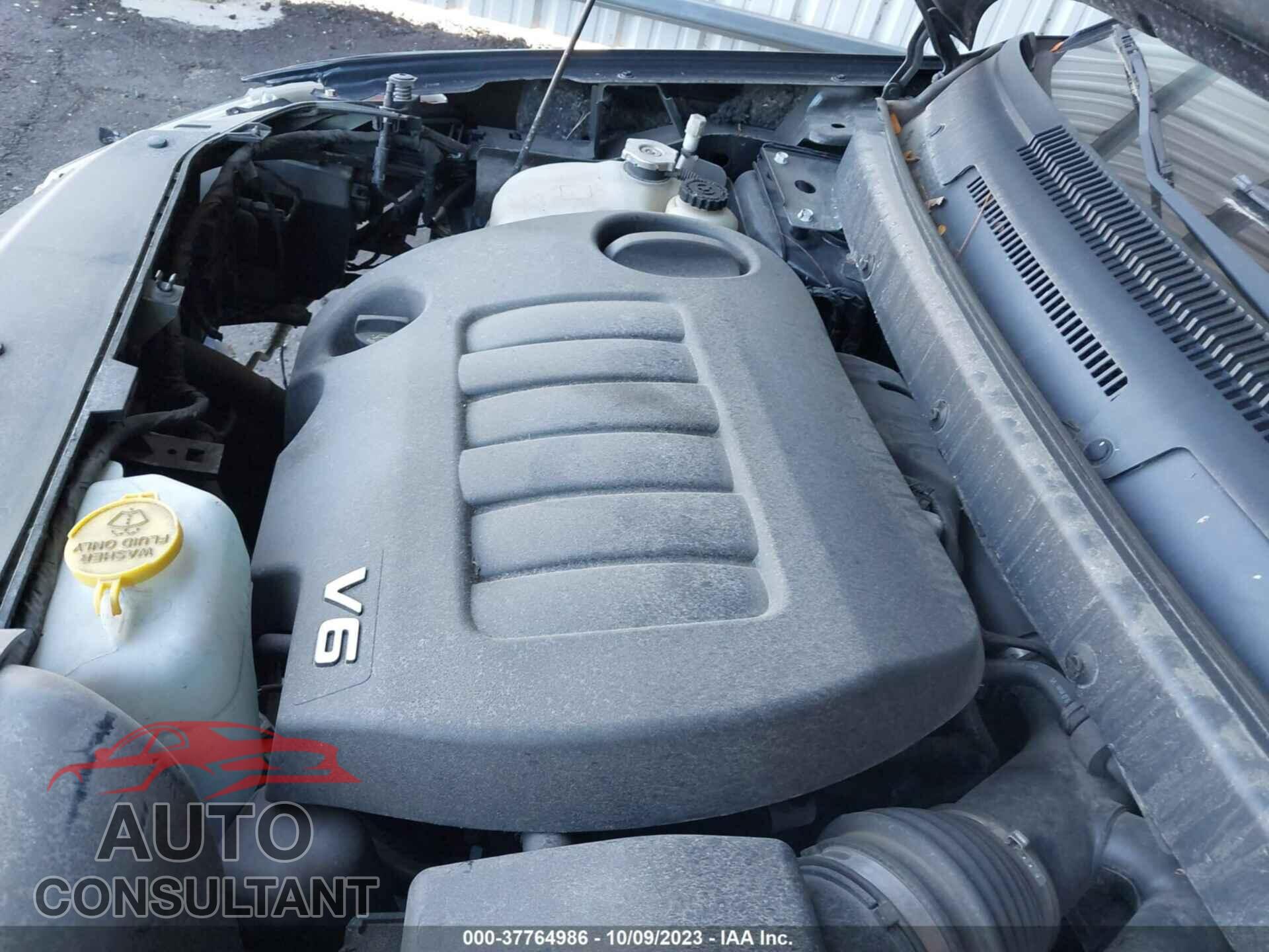 DODGE JOURNEY 2017 - 3C4PDDEG6HT502090