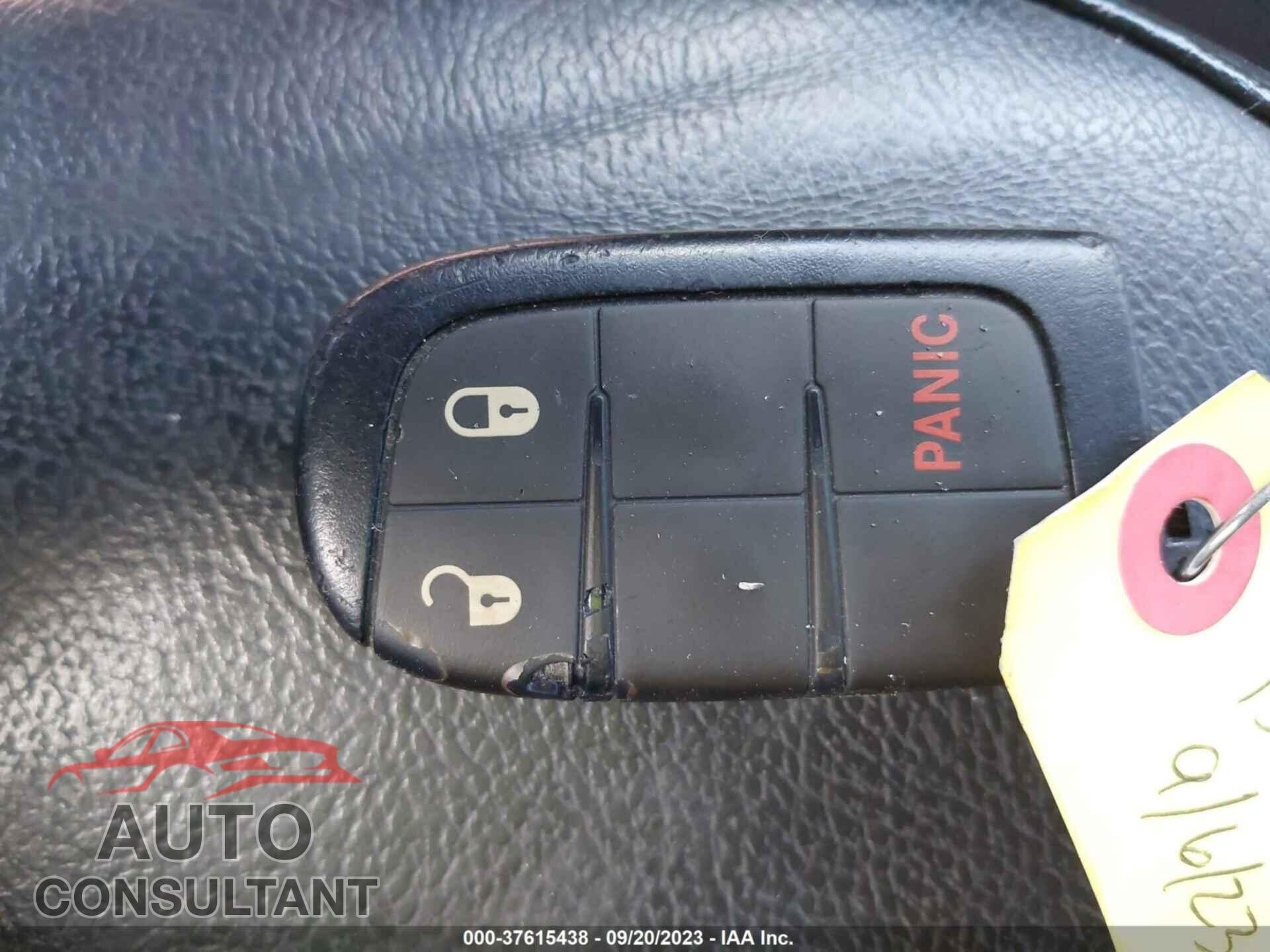 JEEP COMPASS 2020 - 3C4NJDDB0LT108857
