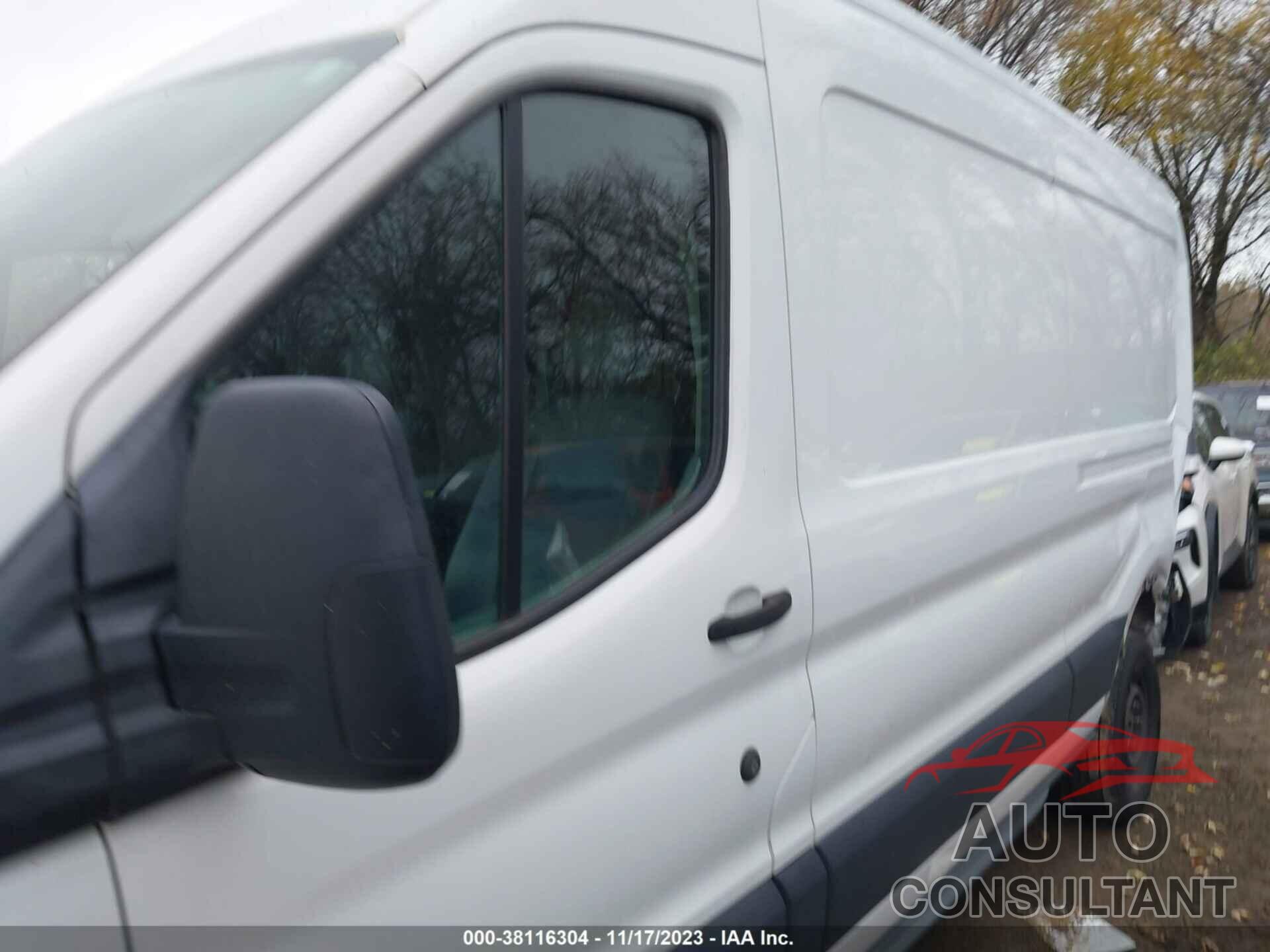 FORD TRANSIT-250 2018 - 1FTYR2CM5JKB14083