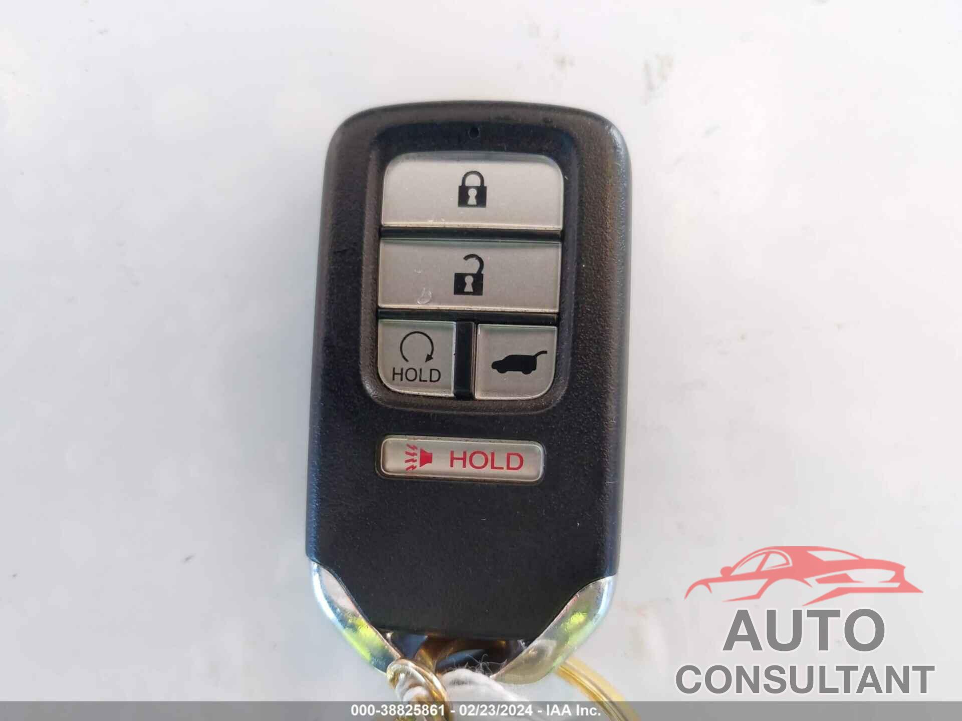 HONDA CIVIC 2020 - SHHFK7H63LU408633