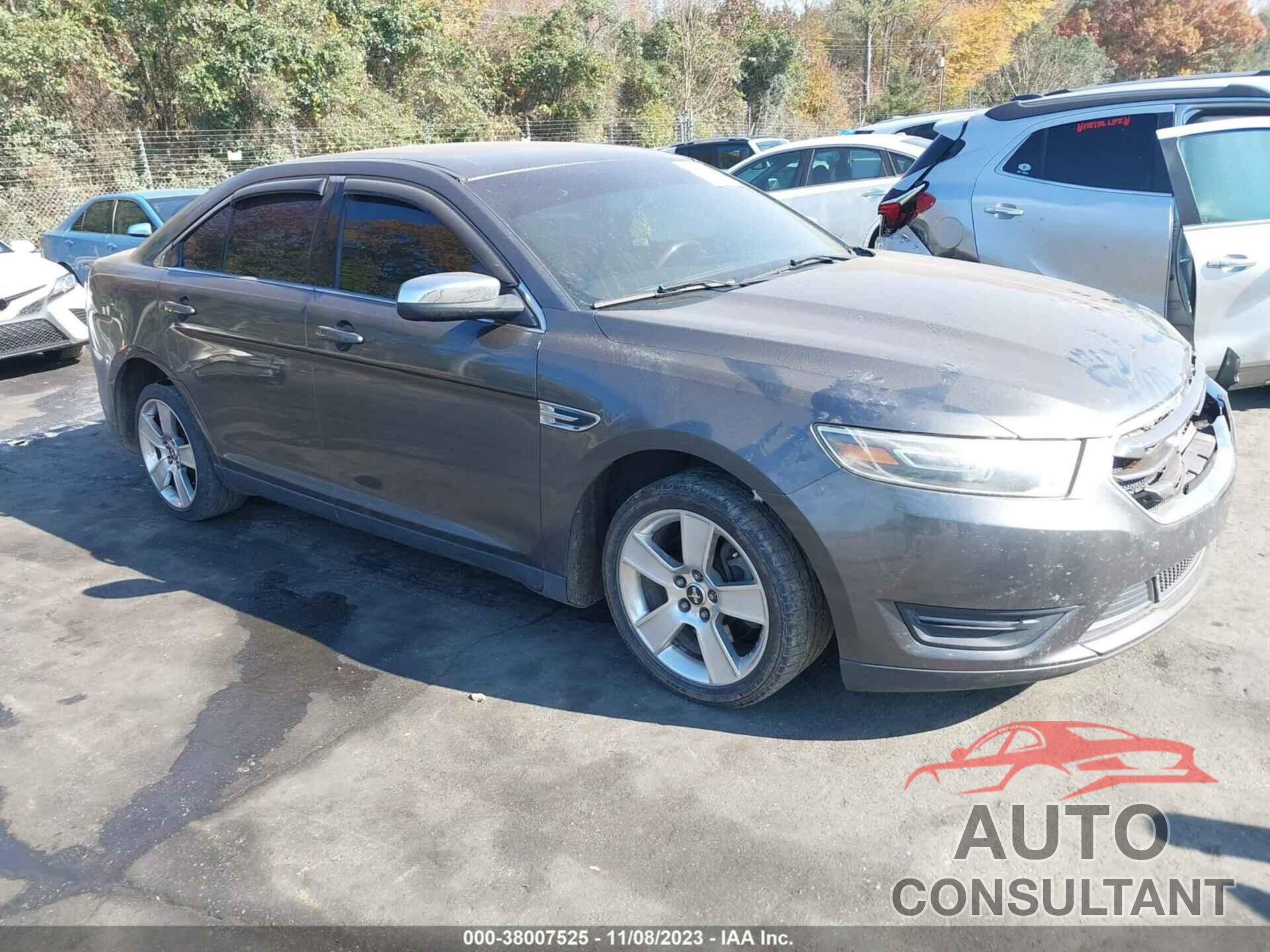 FORD TAURUS 2015 - 1FAHP2F87FG114395